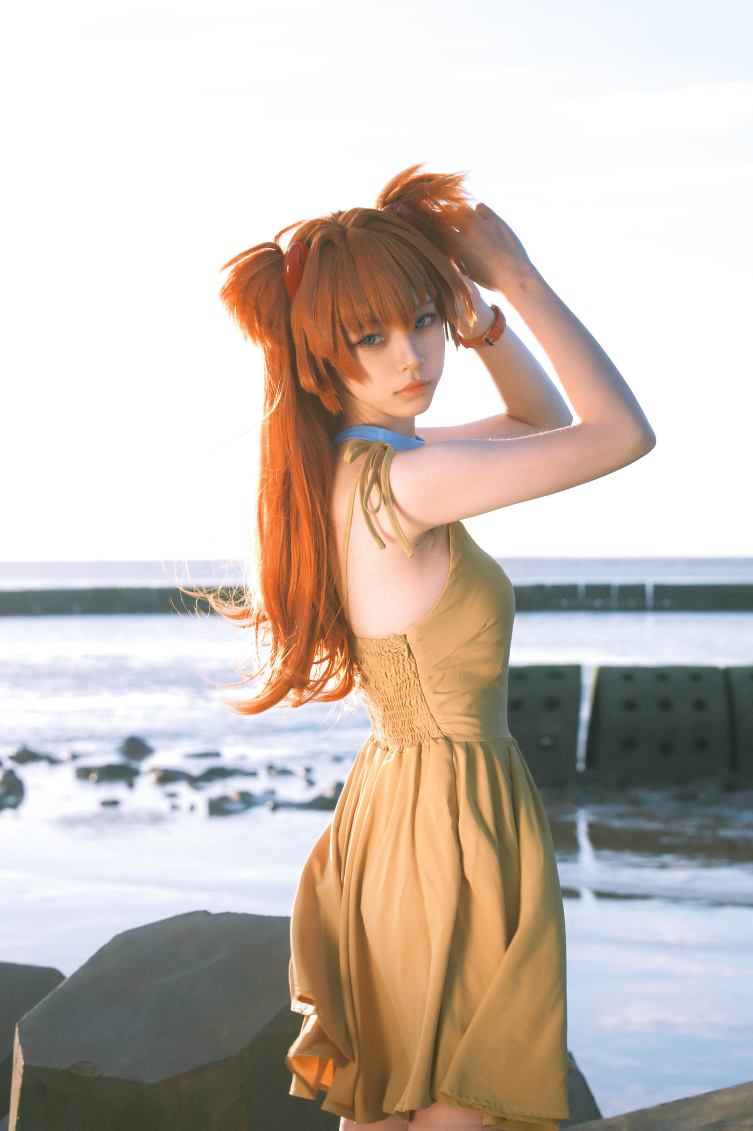 发财阿弦 明日香 [16P-171MB]