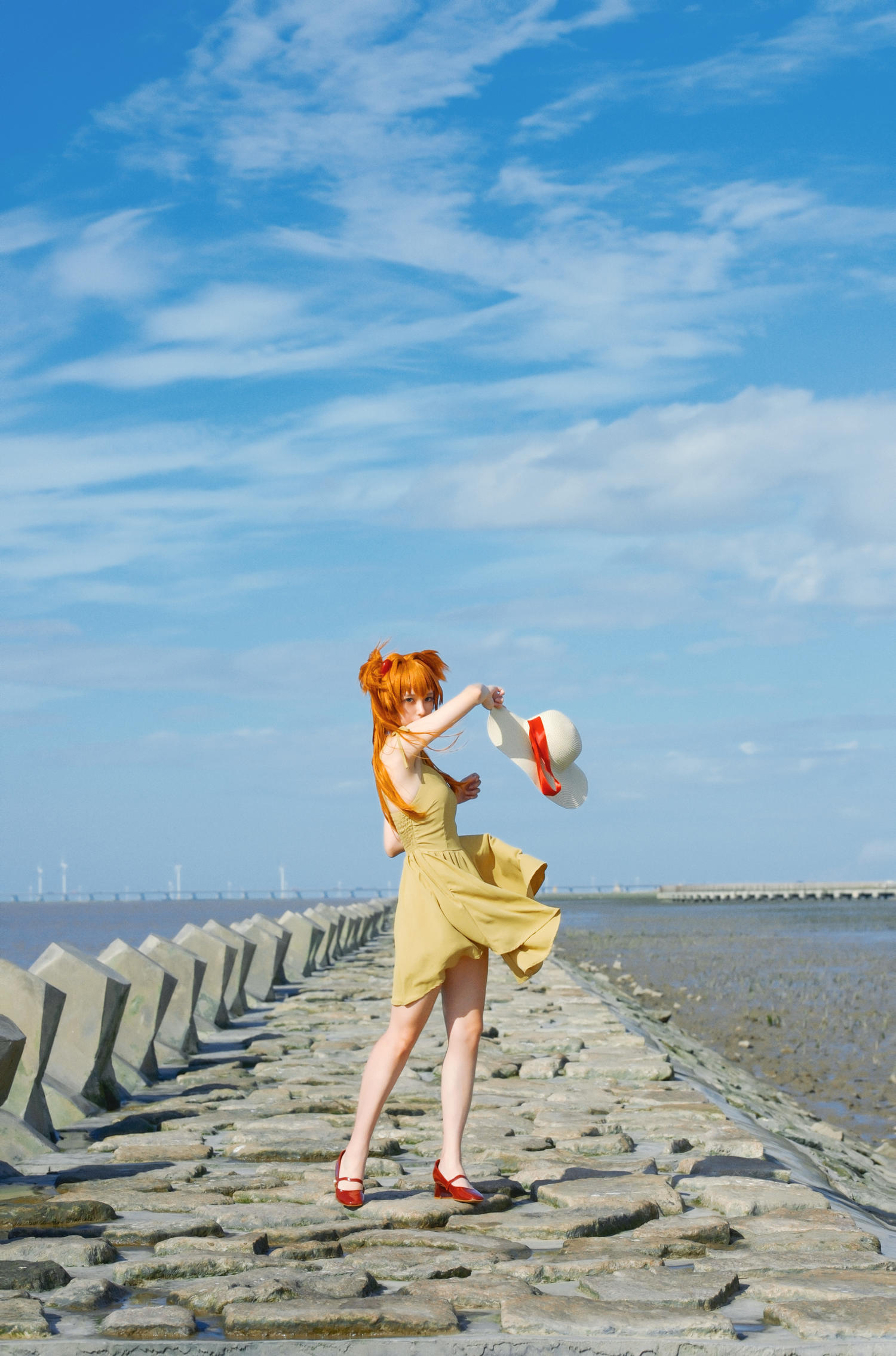 发财阿弦 明日香 [16P-171MB]