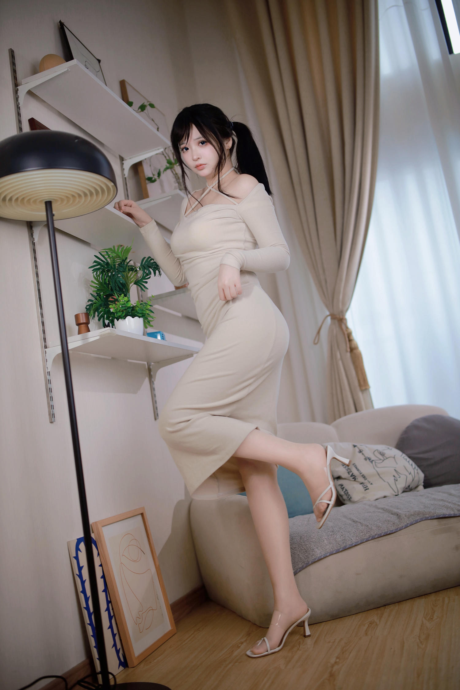 疯猫ss 24年01月 Fantia 会员订阅 [79P-361MB]