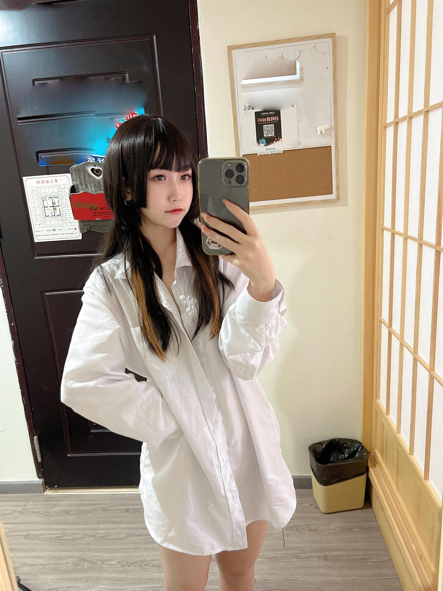 不呆猫  喜多川海梦 [44P-89MB]