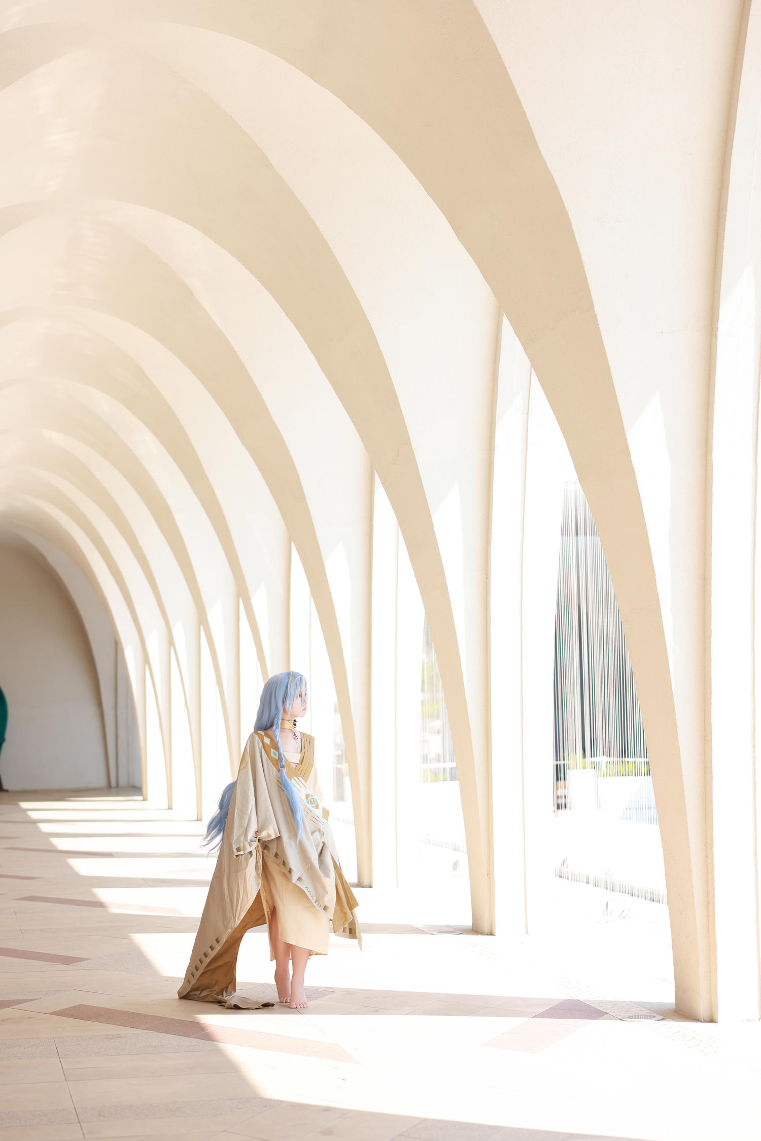 G44不会受伤 重返未来1999 37 [35P-471MB]