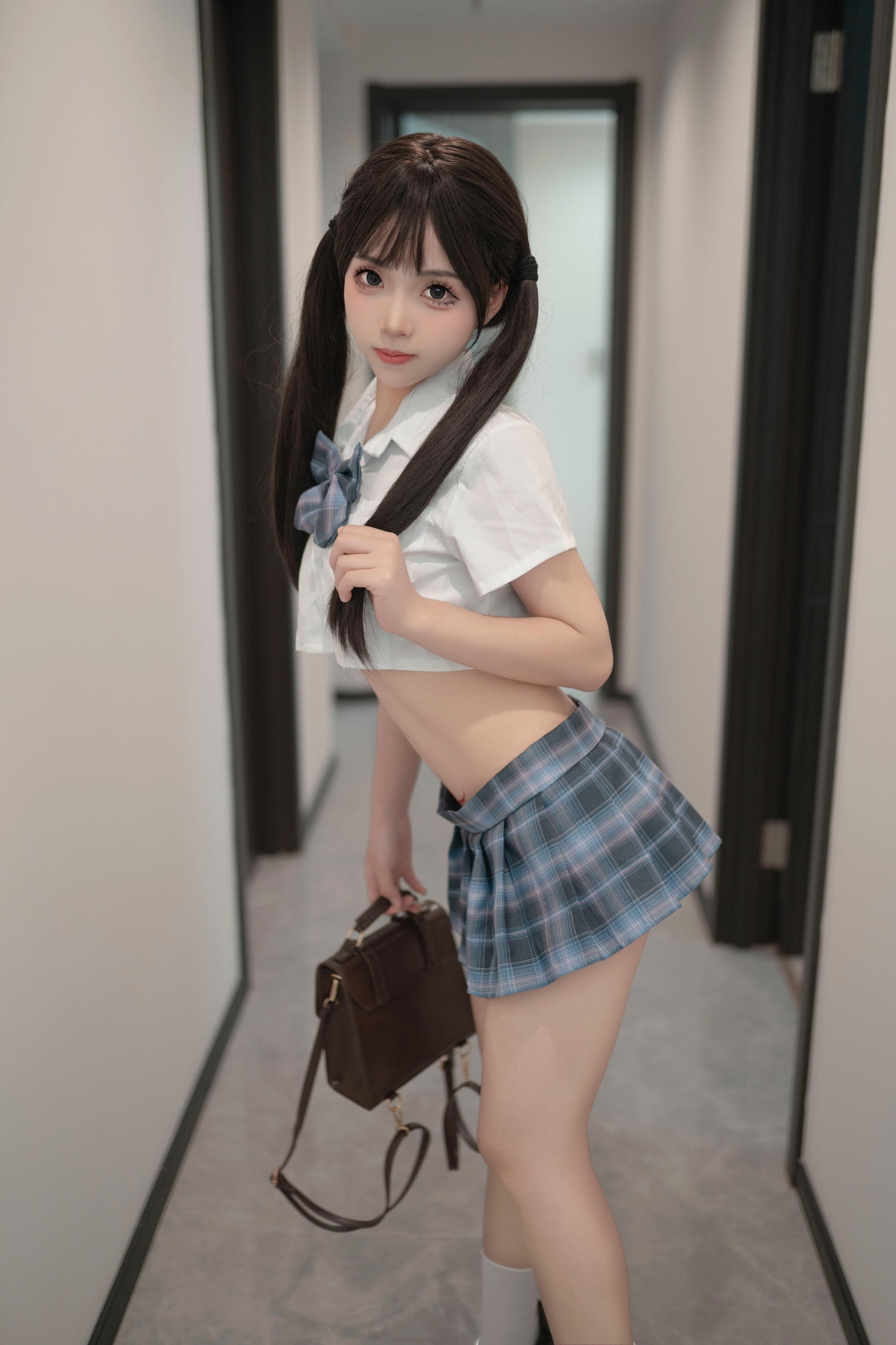 Bangni邦尼 家有妹妹 [67P10V-781MB]