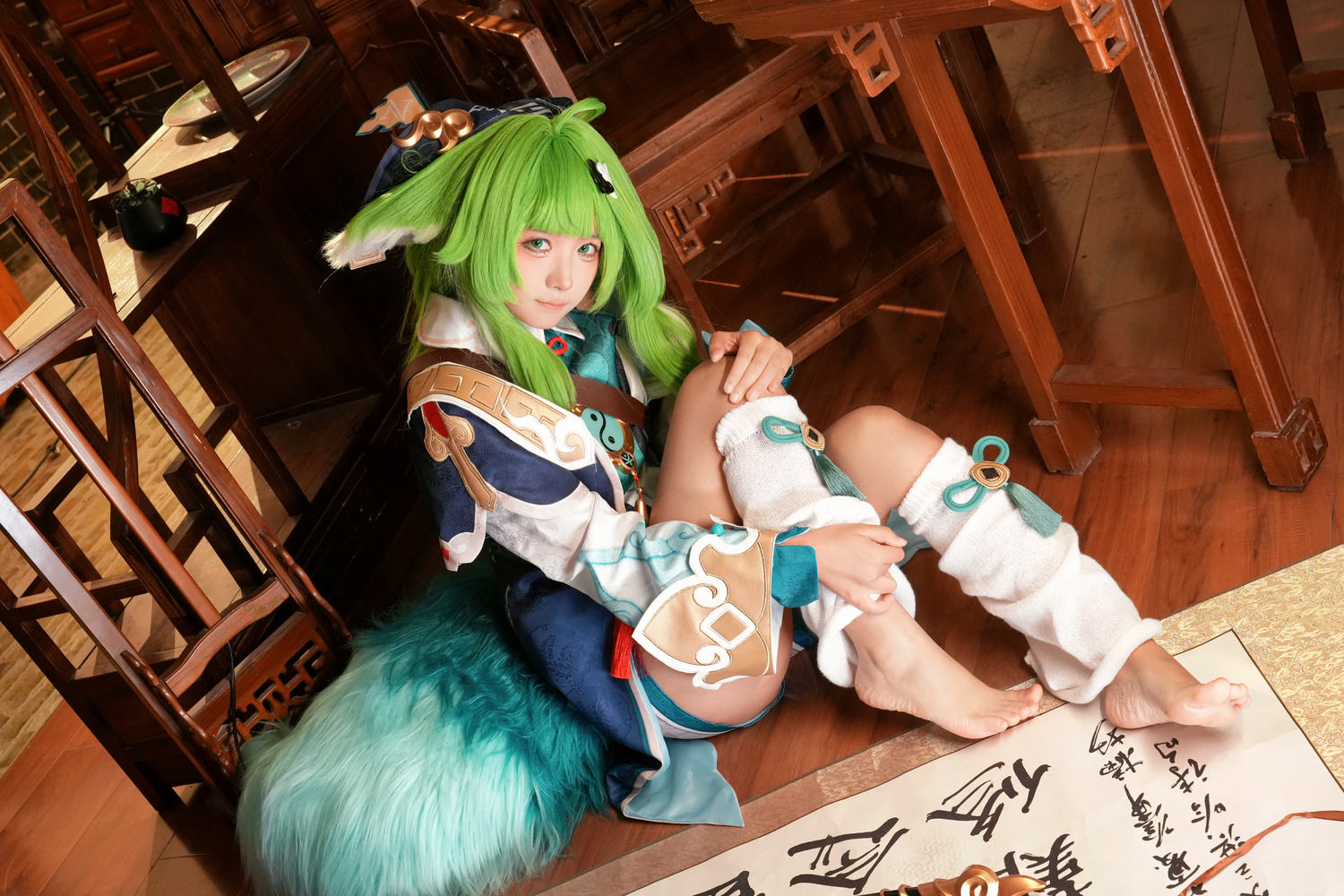 喜欢爱理吗 藿藿 [69P-782MB]