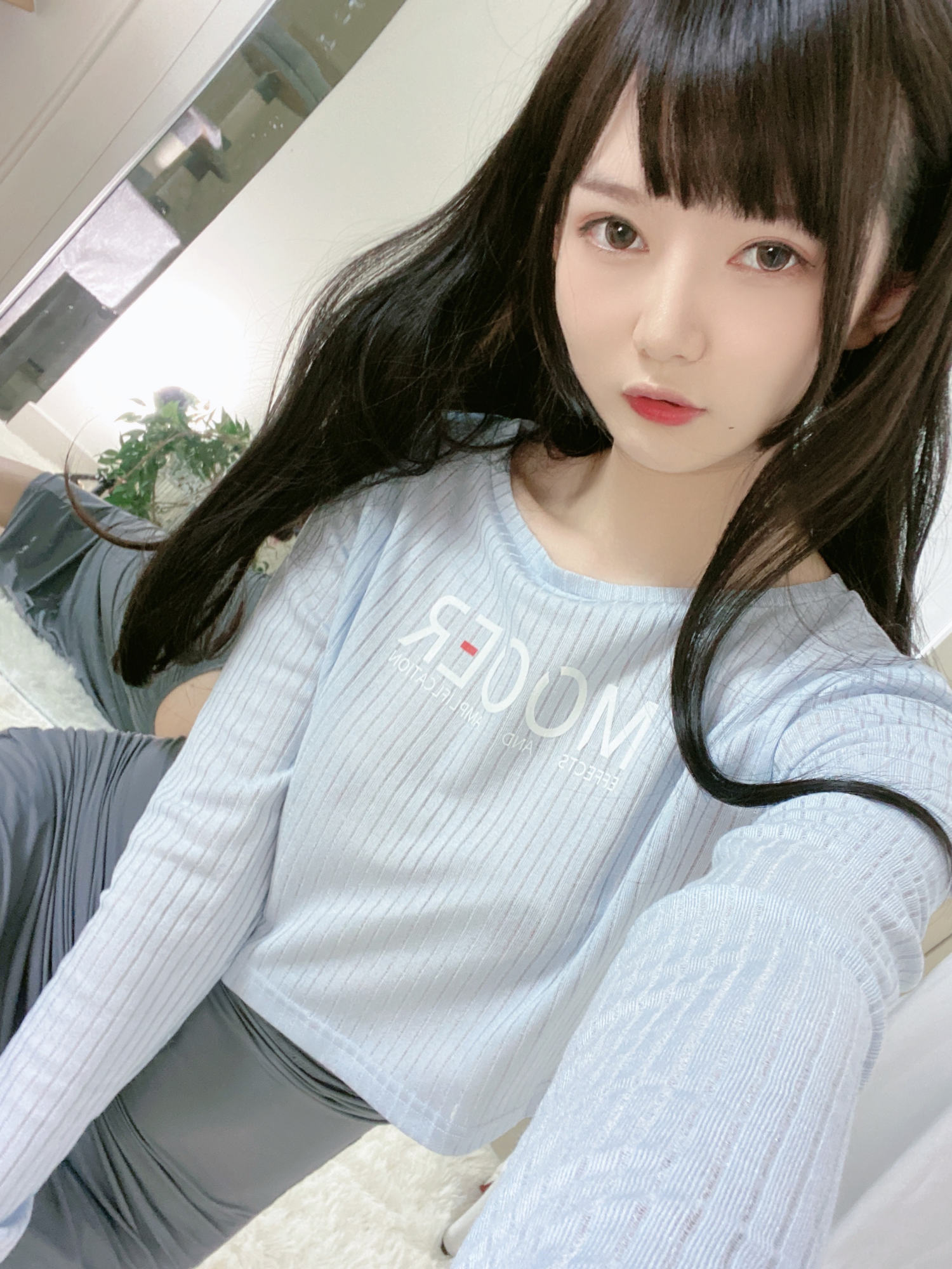 51酱 吉他妹妹 [25P3V-134MB]