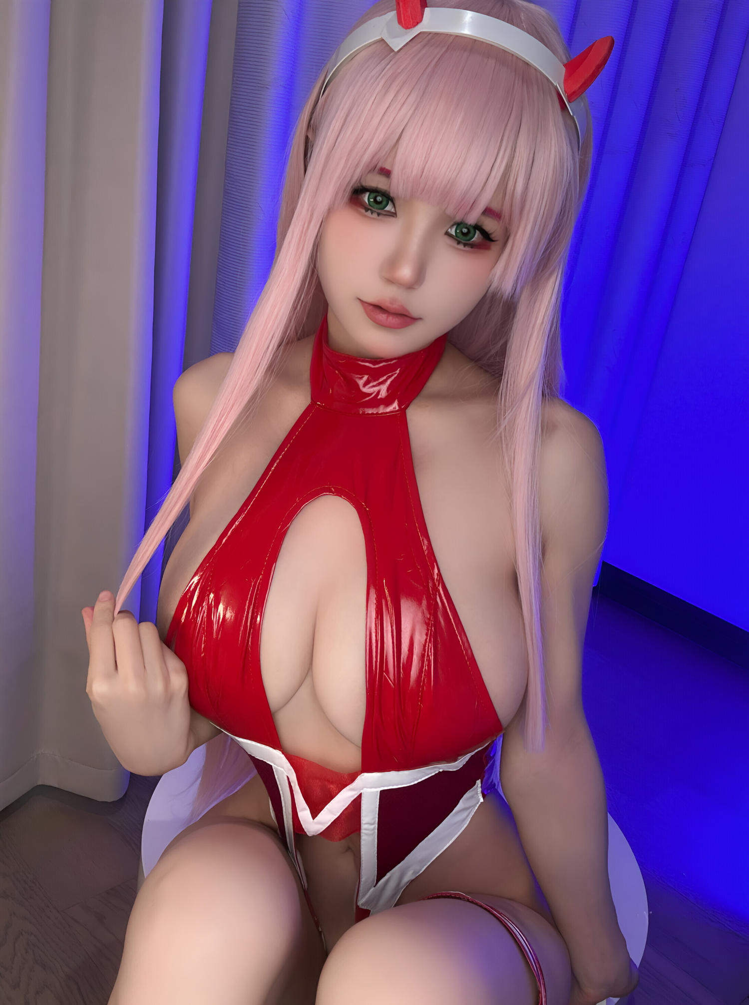 小仓千代w 25年4月patreon订阅 [195P-1.19GB]