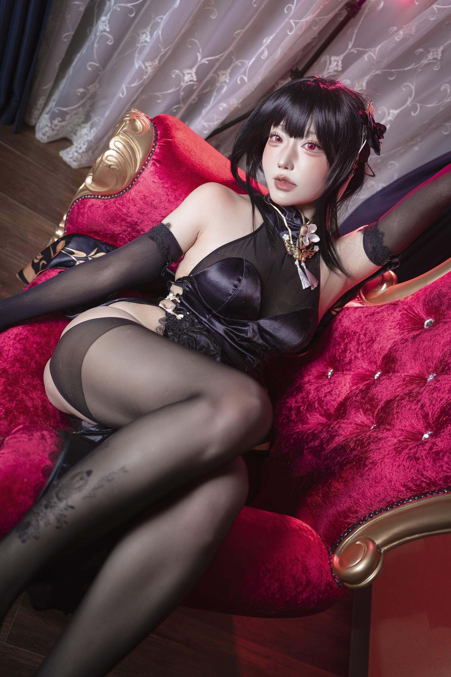 切切celia 镇海 [32P-119MB]