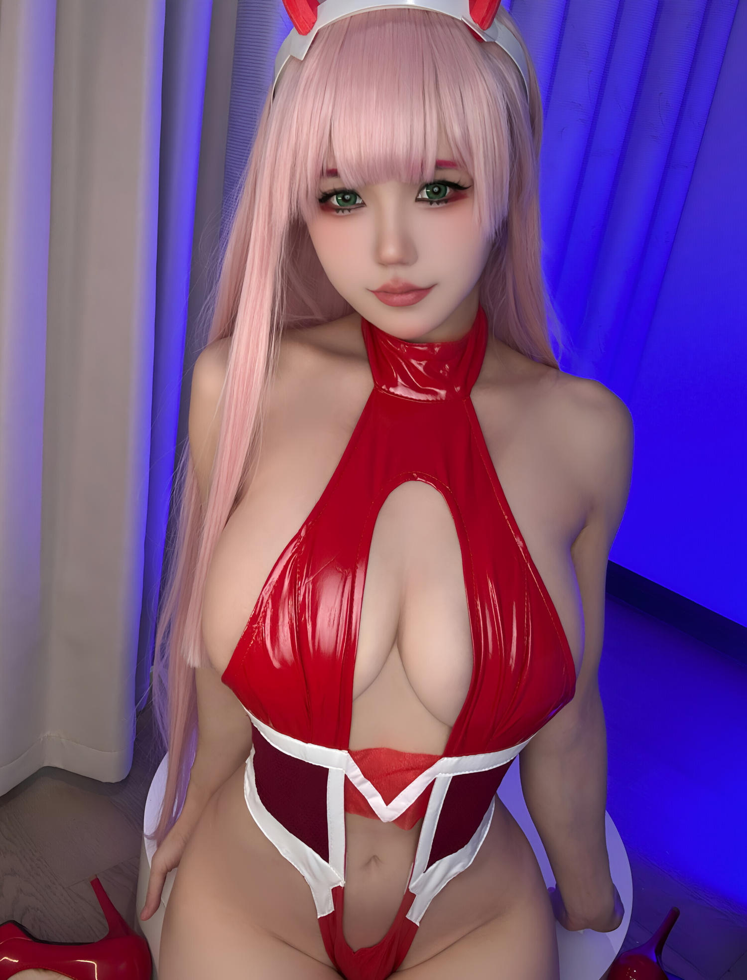 小仓千代w 25年4月patreon订阅 [195P-1.19GB]