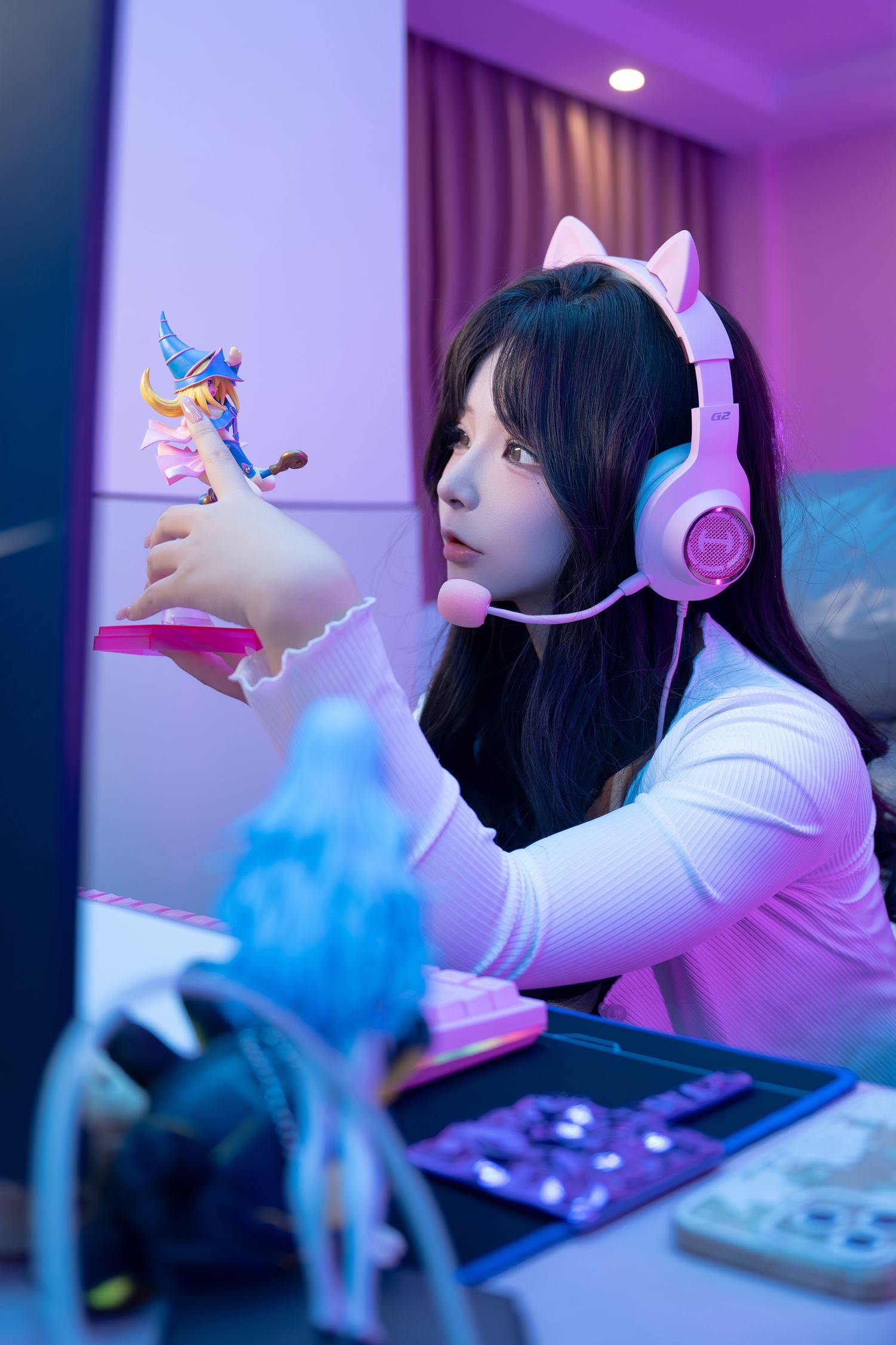 yuuhui玉汇 直播事故 [142P2V-1.04GB]