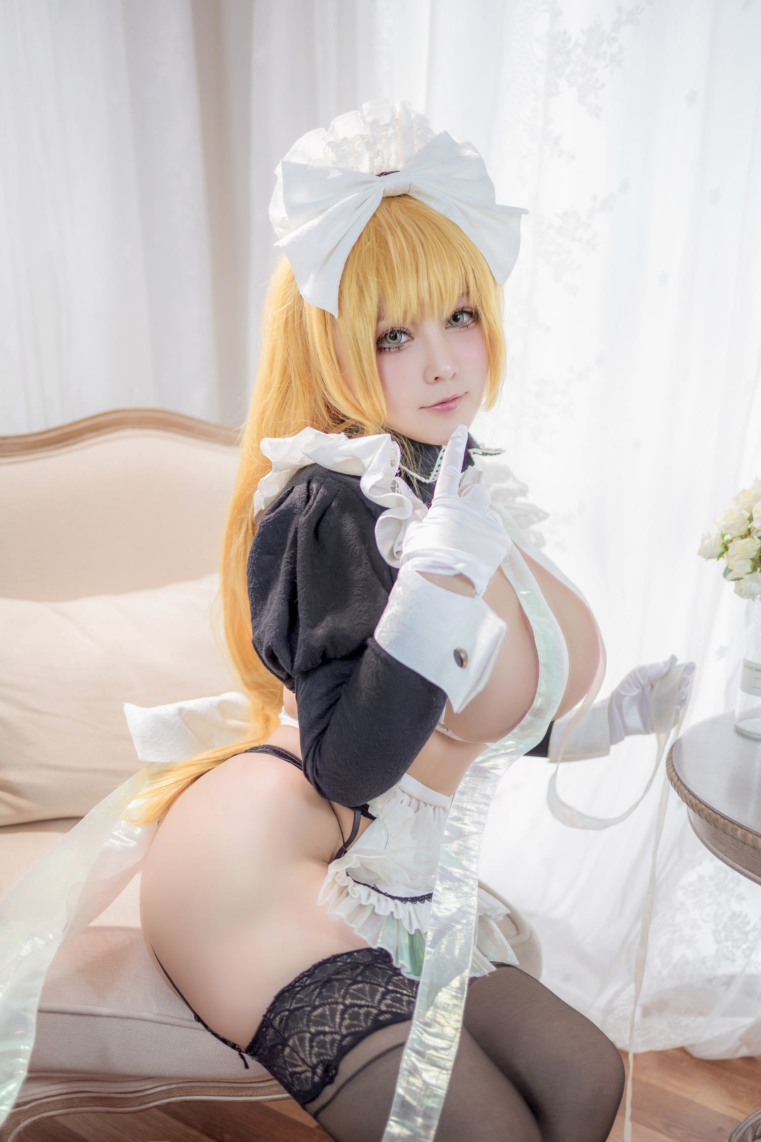 KANEKO_咔喵 广濑柚叶 [19P2V-701MB]