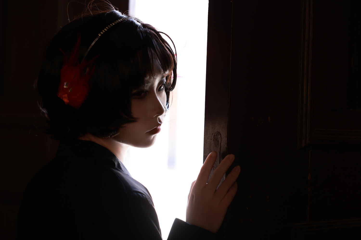 G44不会受伤 重返未来1999 斯奈德 [39P-412MB]