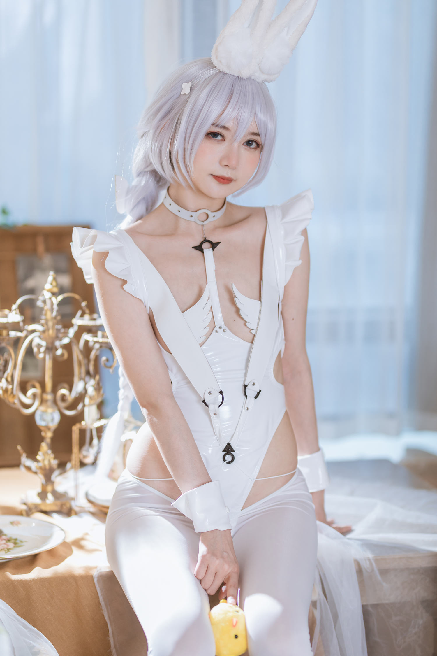 51酱 恶毒 碧蓝航线 [24P-291MB]