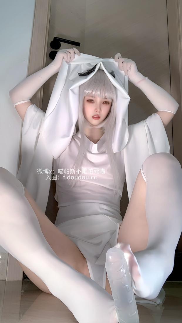 喵帕斯不是怕死喵 幽灵娘 [29P1V-572MB]