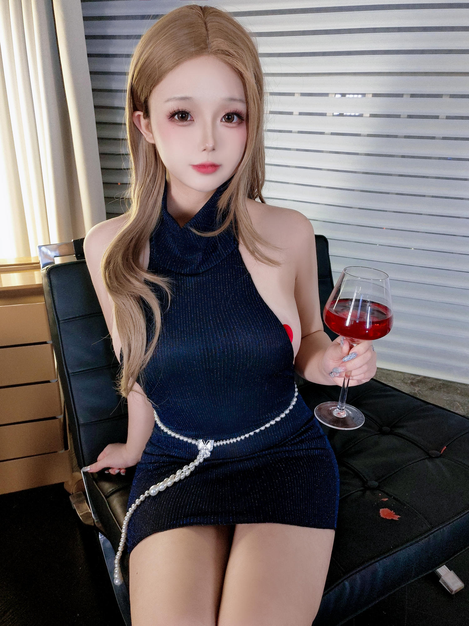 日奈娇 销冠 [210P4V-1.73GB]