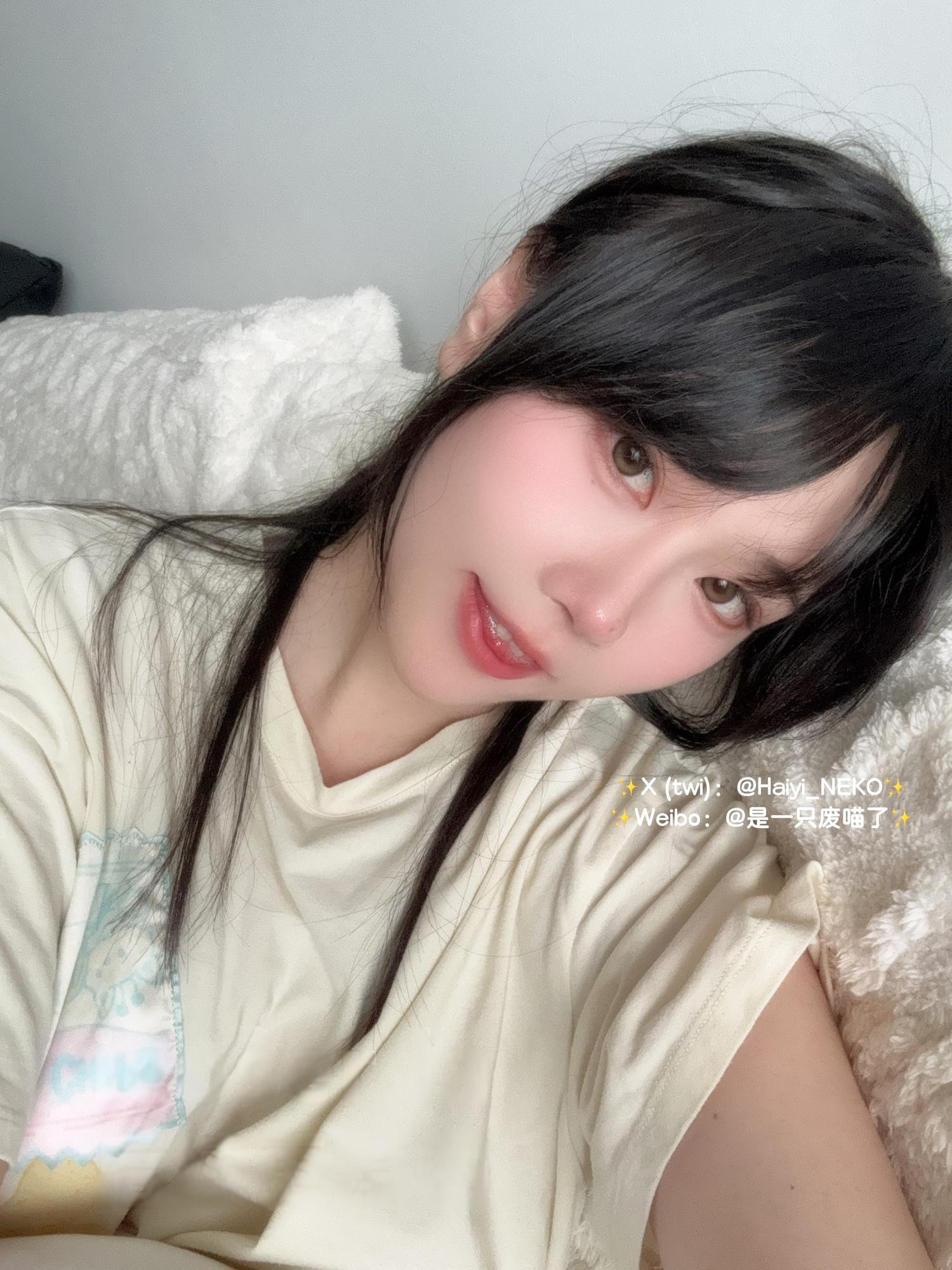 是一只废喵了 Fantia 2024年09月 [69P4V-444MB]