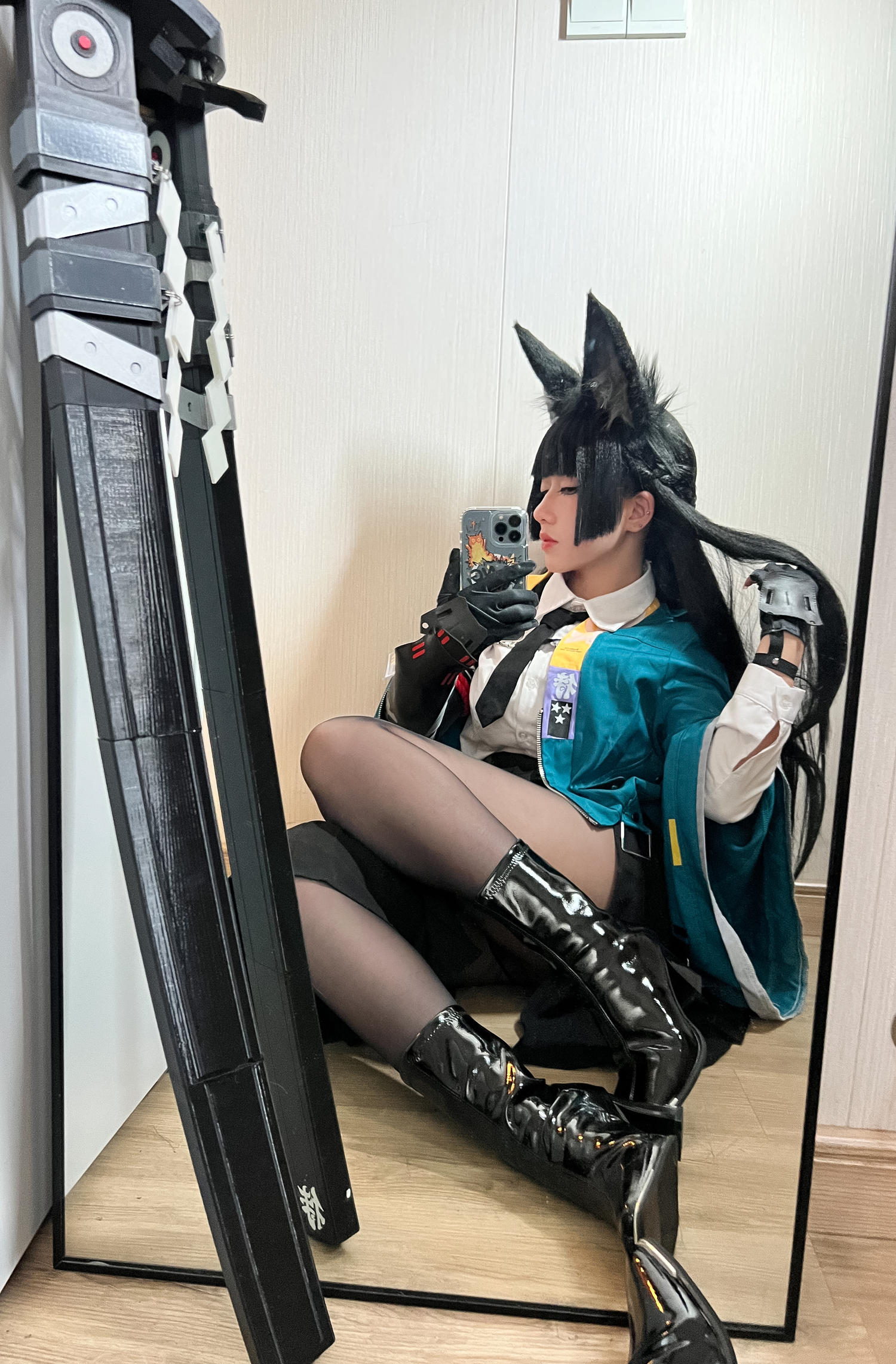 絞肉姬Walküre Hoshimi Miyabi星见雅 [39P-192MB]