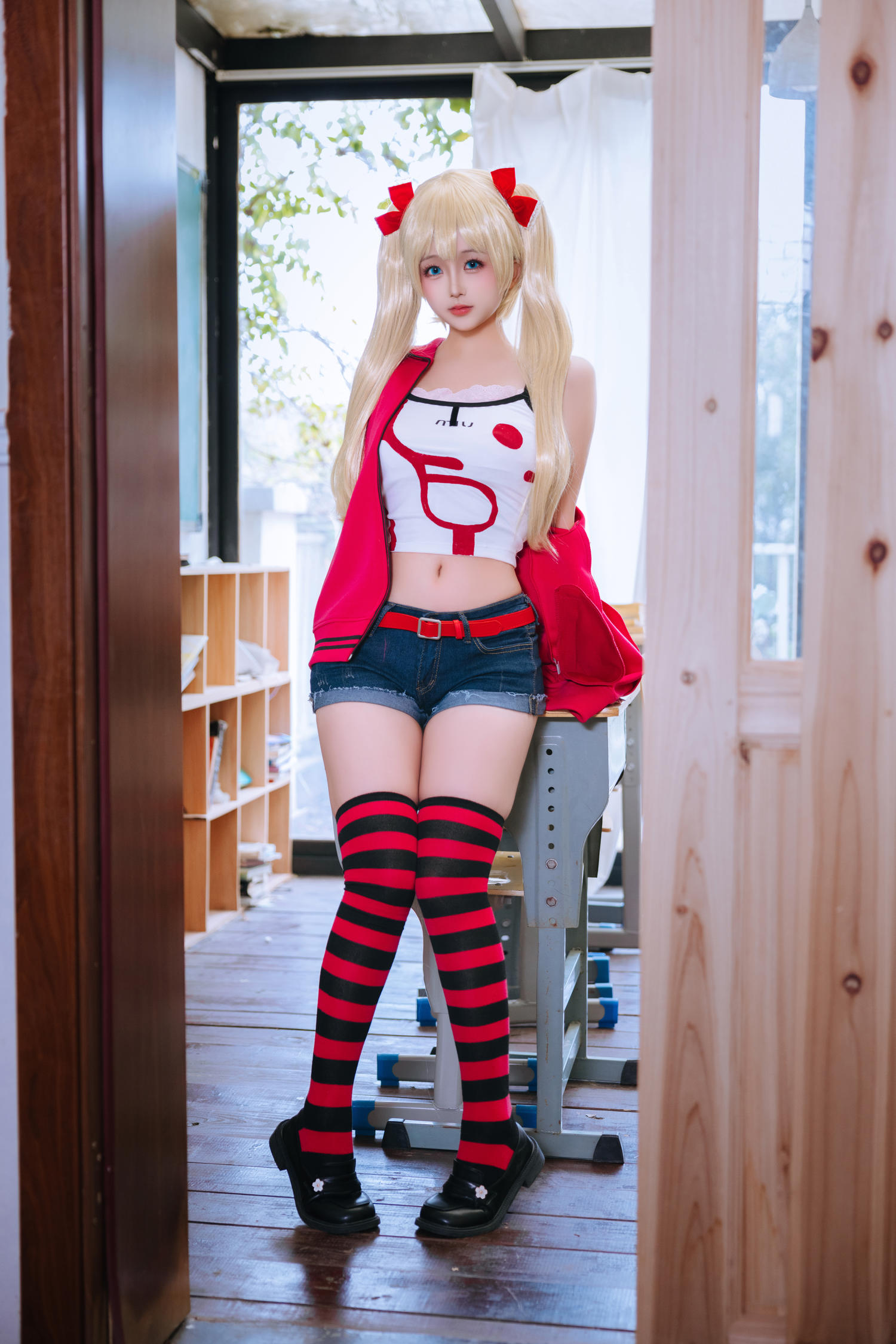 日奈娇 秋月爱莉 [220P10V-1.99GB]