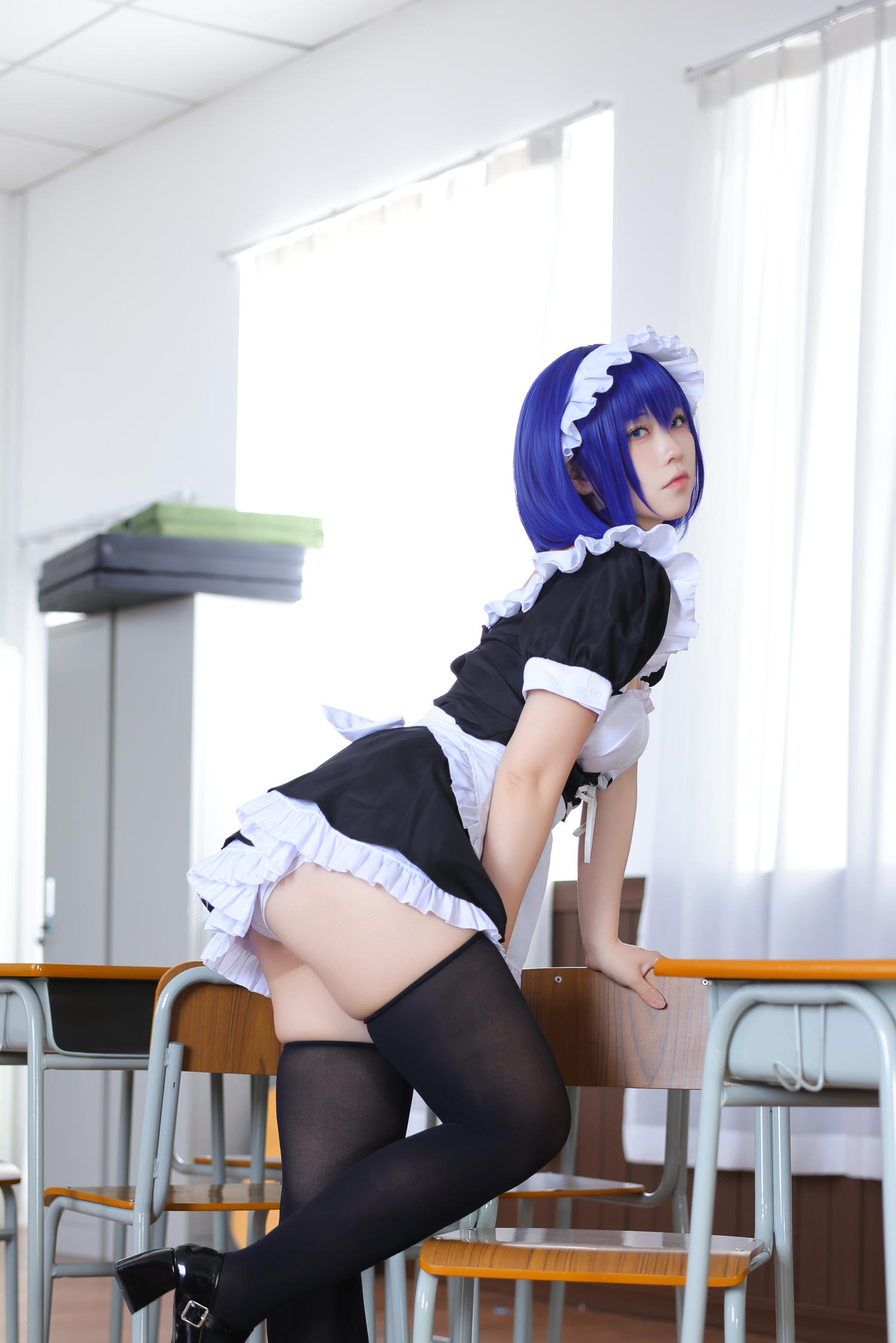 G44不会受伤 枫与玲 [49P-579MB]