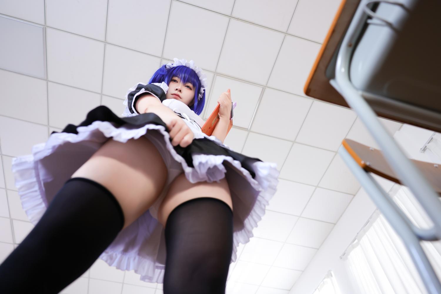 G44不会受伤 枫与玲 [49P-579MB]