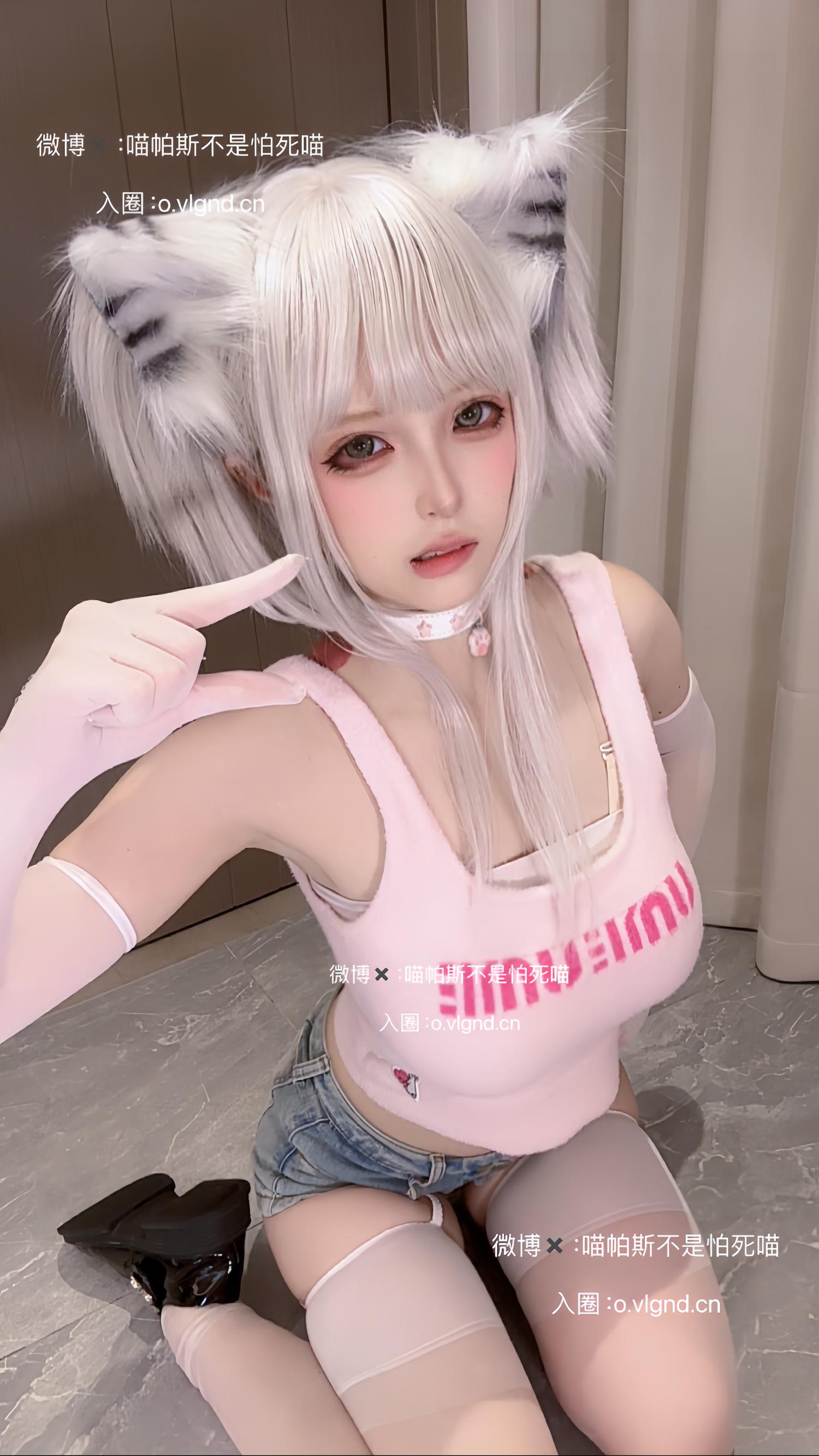 喵帕斯不是怕死喵 日常喵 [26P1V-187MB]