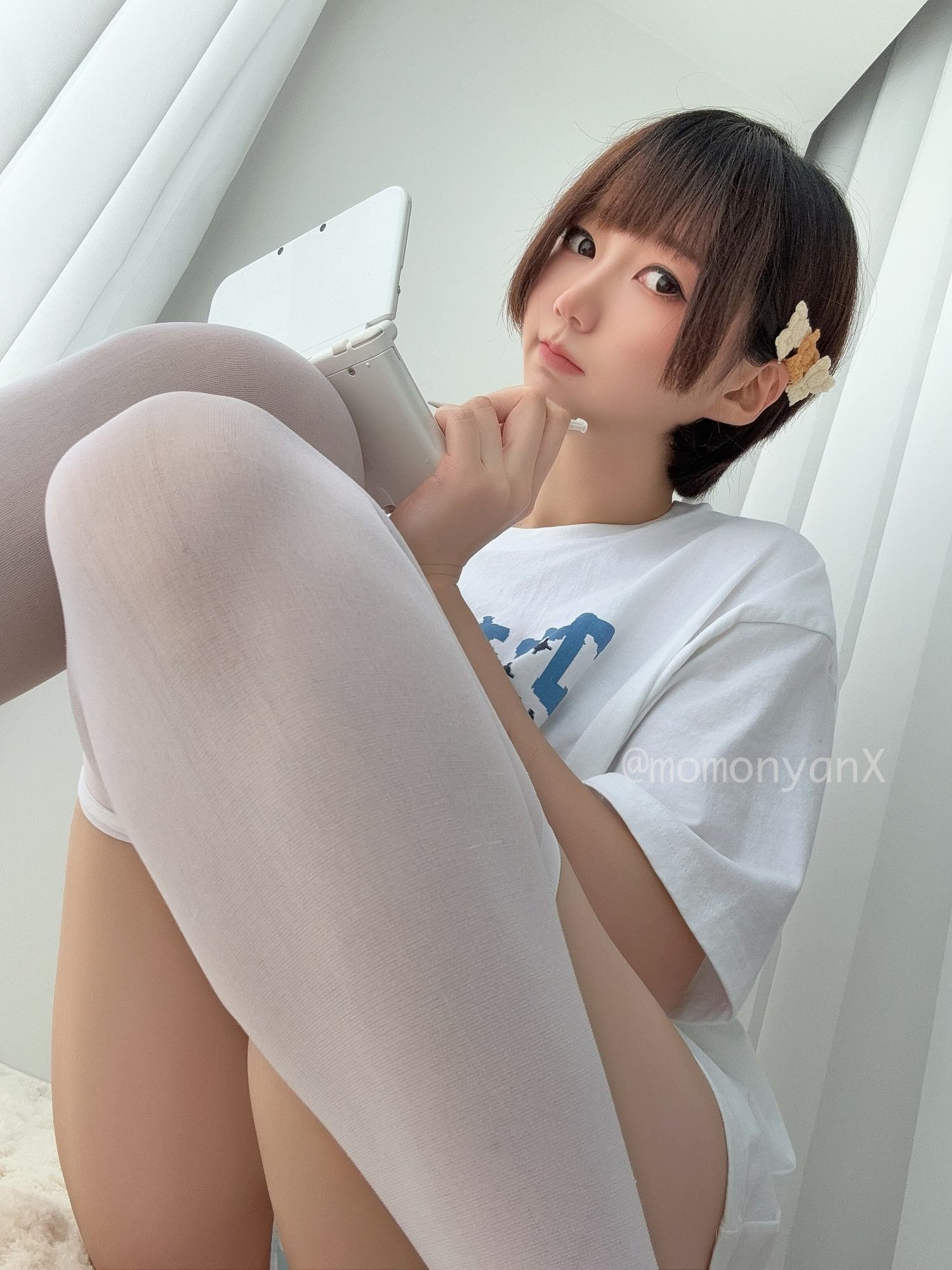 NAGISA魔物喵 2025年06月1000日元订阅 [220P4V-1.44GB]