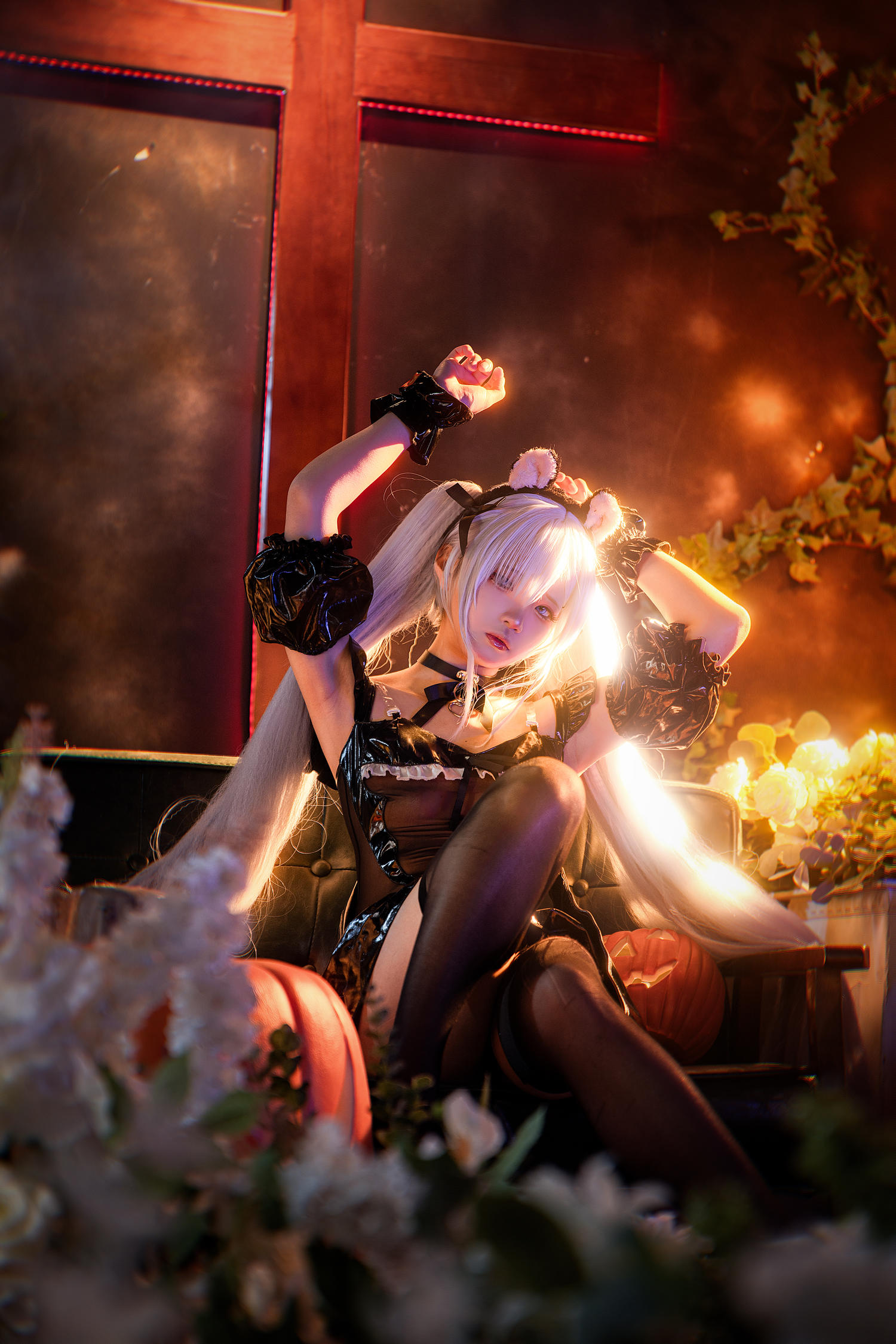 伊喵君_Nya 雅努斯 [38P-520MB]