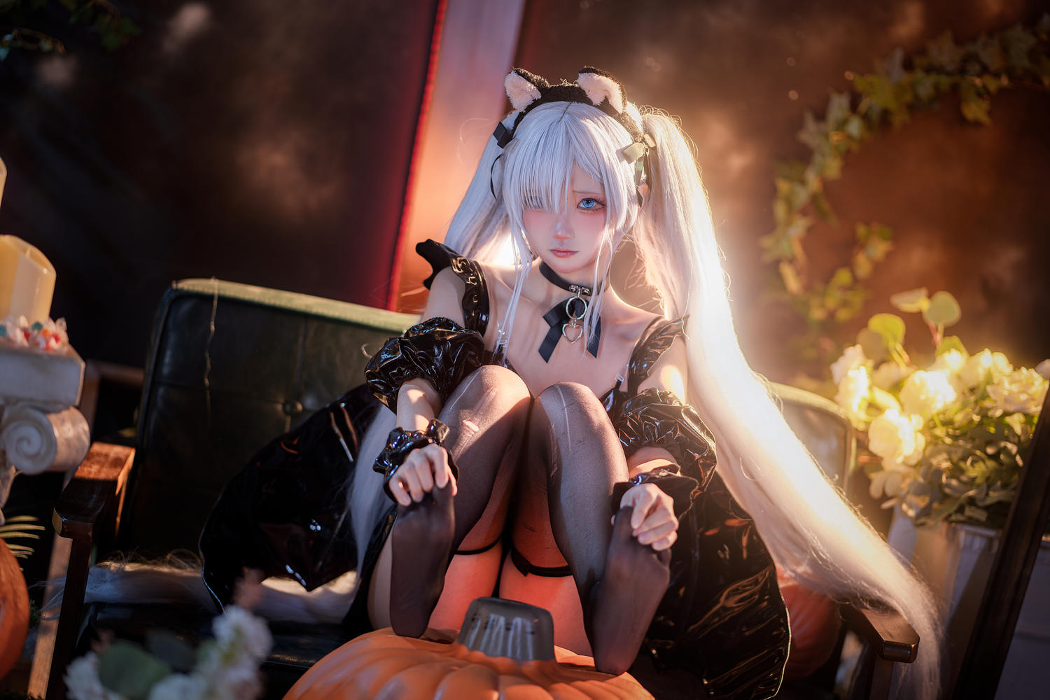 伊喵君_Nya 雅努斯 [38P-520MB]