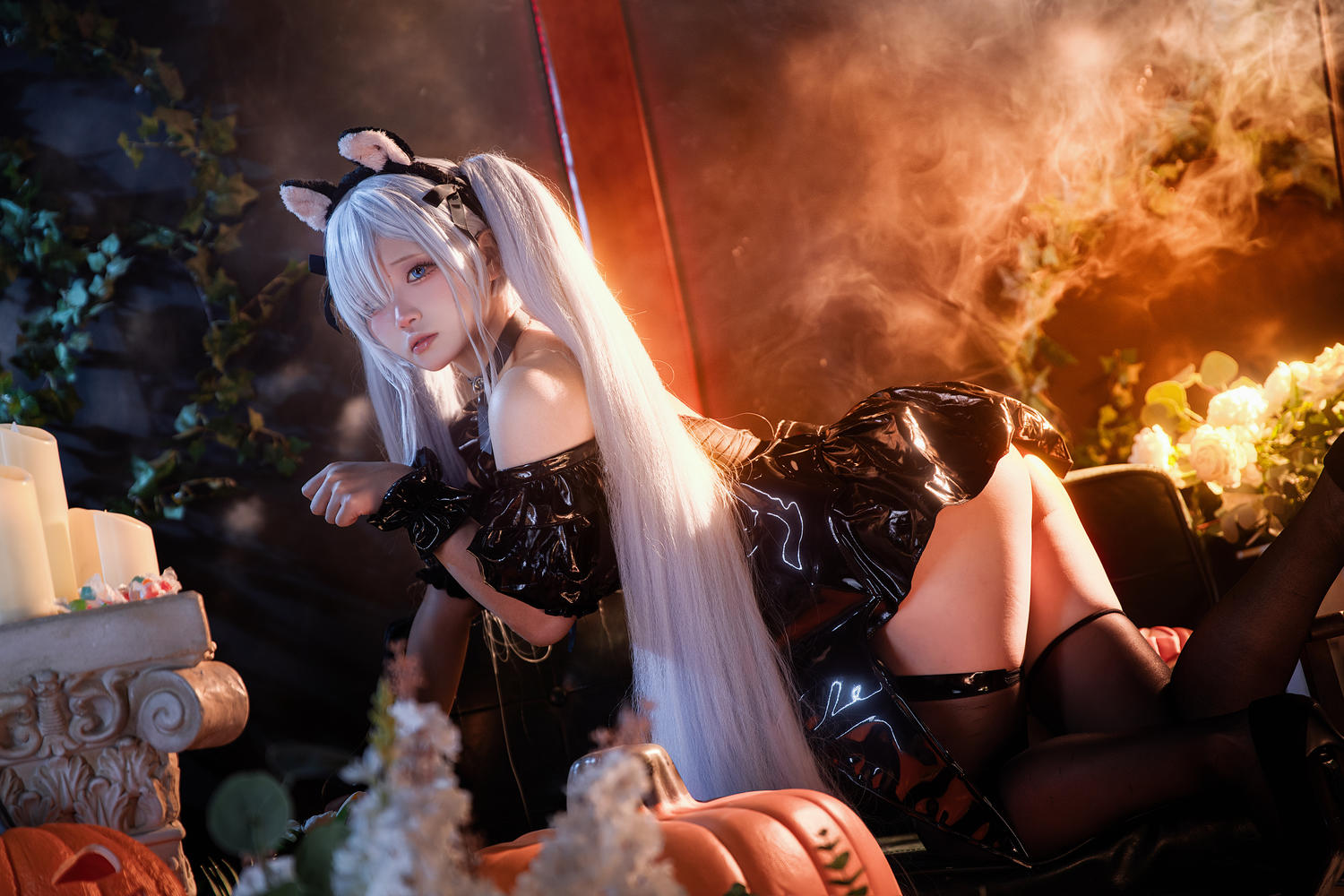 伊喵君_Nya 雅努斯 [38P-520MB]