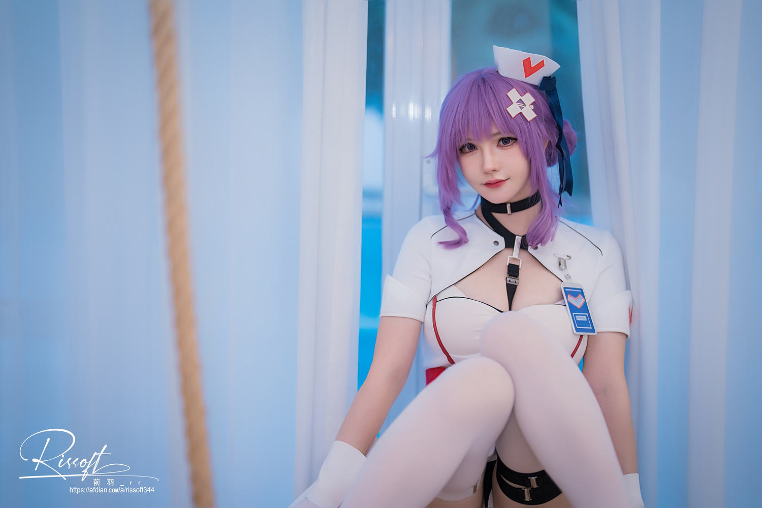 前羽_rr 禁域降臨 医師 [42P-106MB]