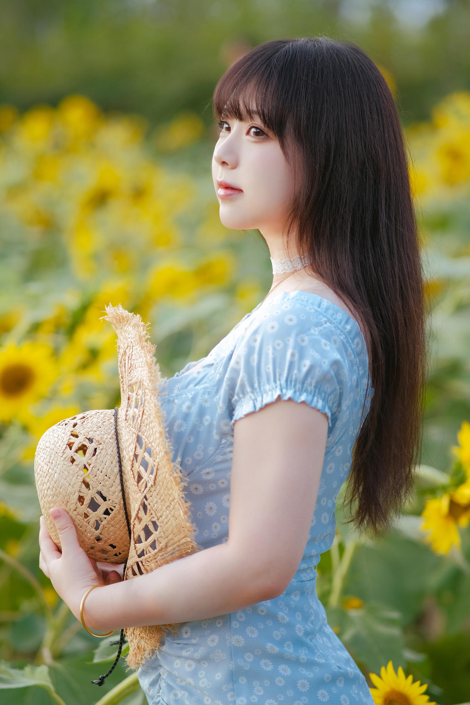 皮皮奶可可爱了啦 彼女向日葵 [35P-251MB]