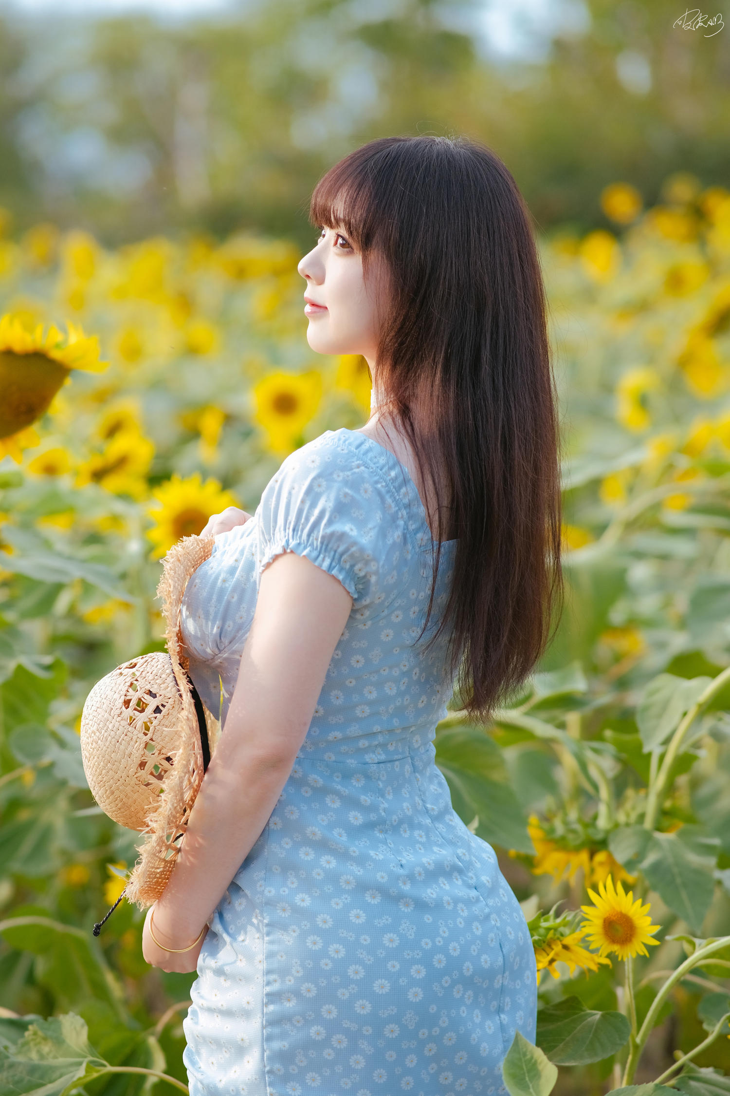 皮皮奶可可爱了啦 彼女向日葵 [35P-251MB]