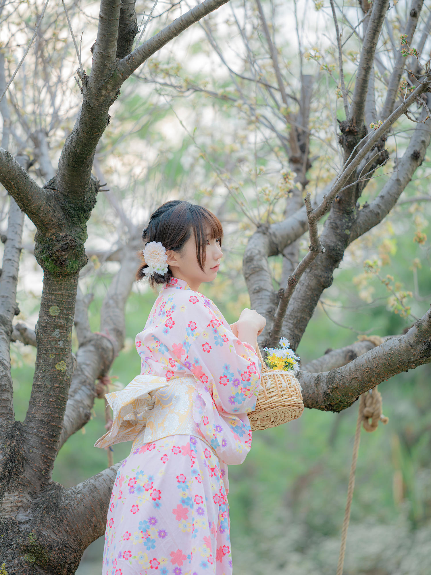 NAGISA魔物喵 2025年04月1000日元订阅 [146P6V-1.51GB]