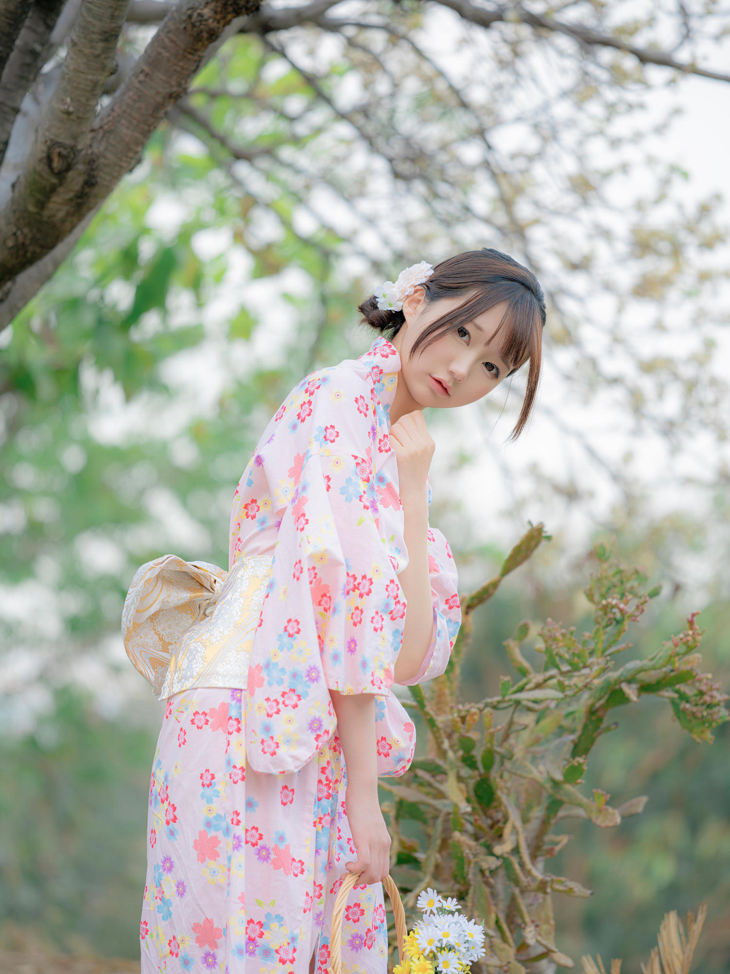 NAGISA魔物喵 2025年04月1000日元订阅 [146P6V-1.51GB]