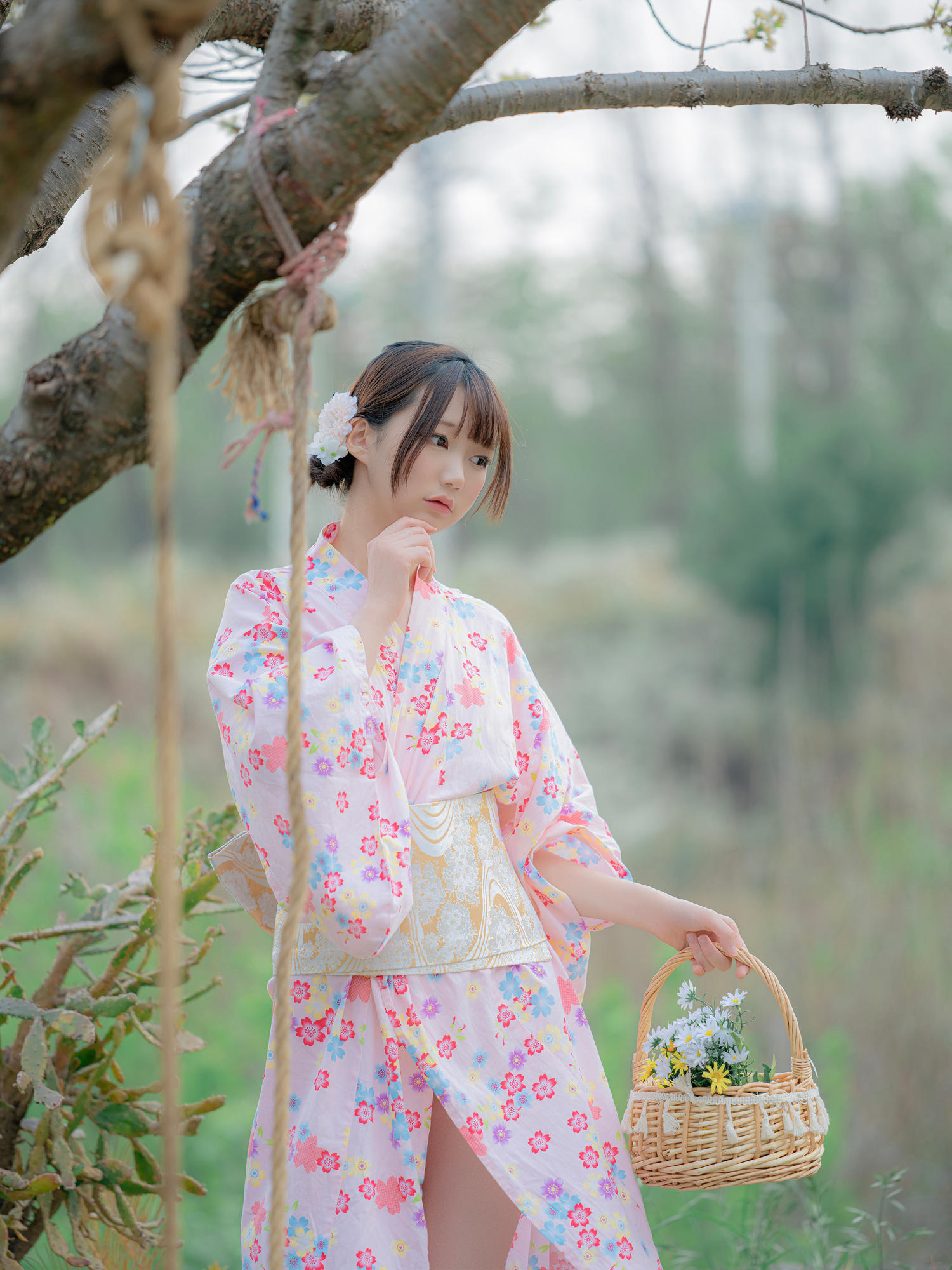 NAGISA魔物喵 2025年04月1000日元订阅 [146P6V-1.51GB]