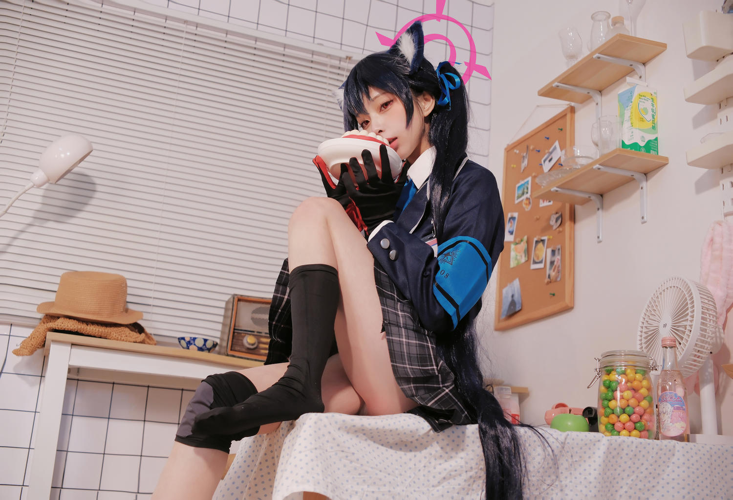 发财阿弦 芹香 [21P-230MB]