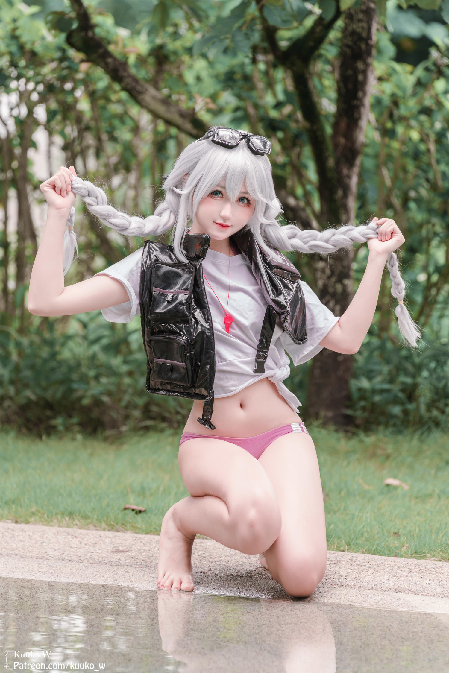 KuukoW - Kirino [23P]