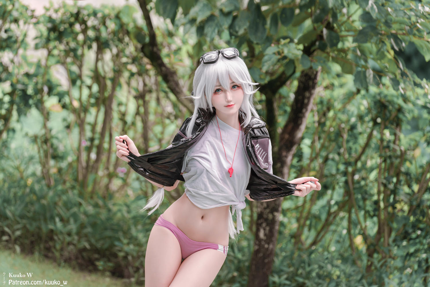 KuukoW - Kirino [23P]