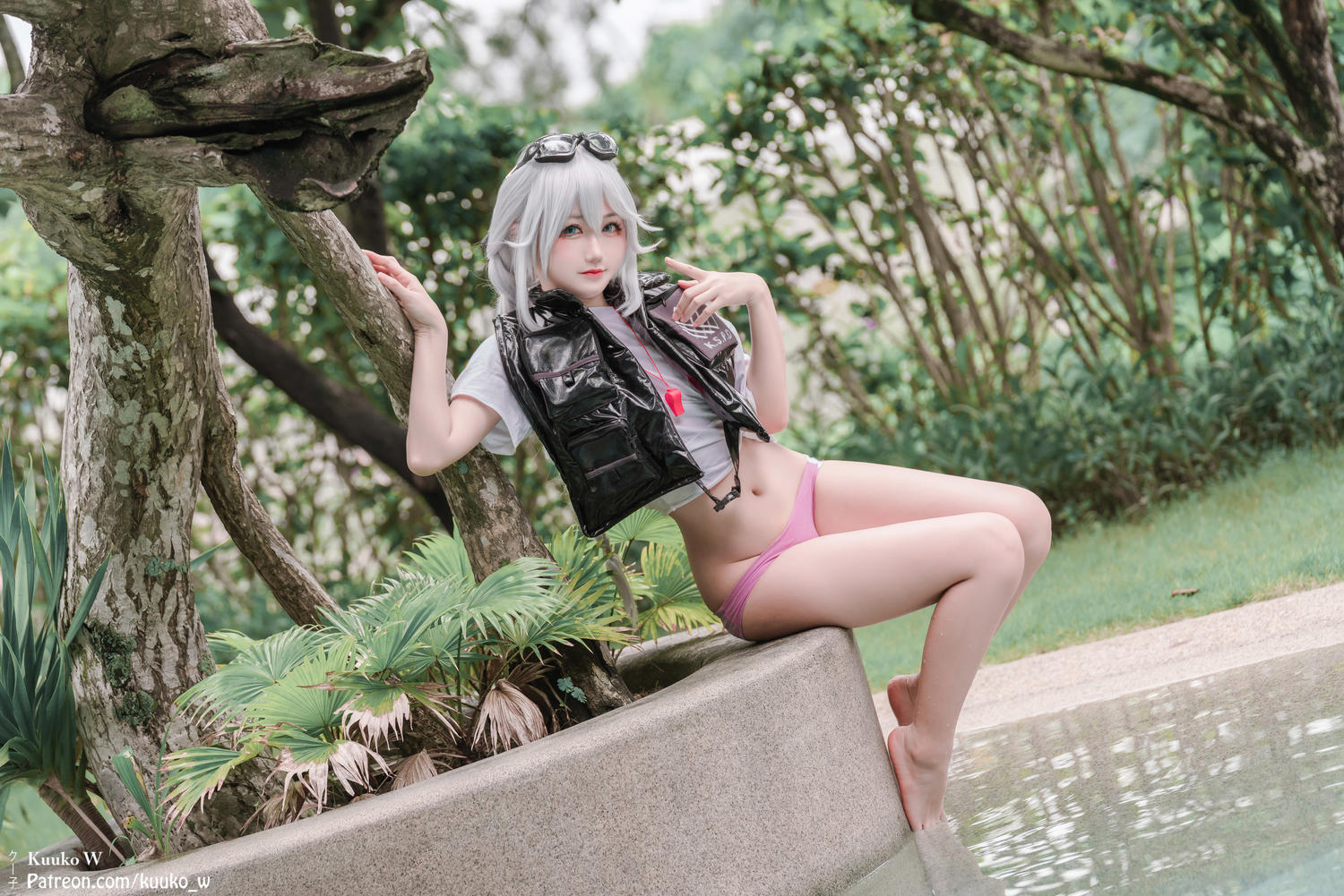 KuukoW - Kirino [23P]