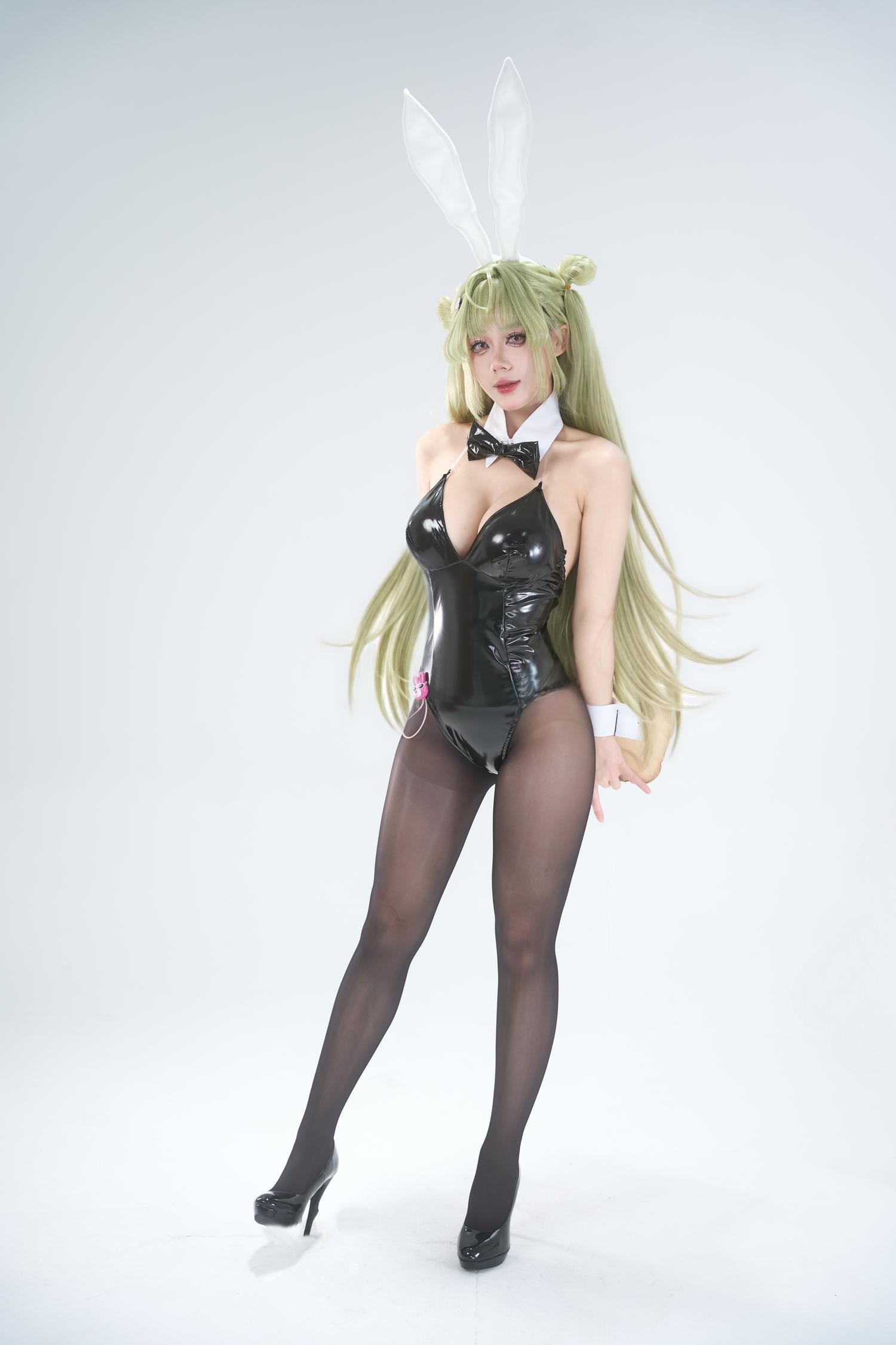 九言 胜利女神 妮姬 索达 [83P5V-1.07GB]