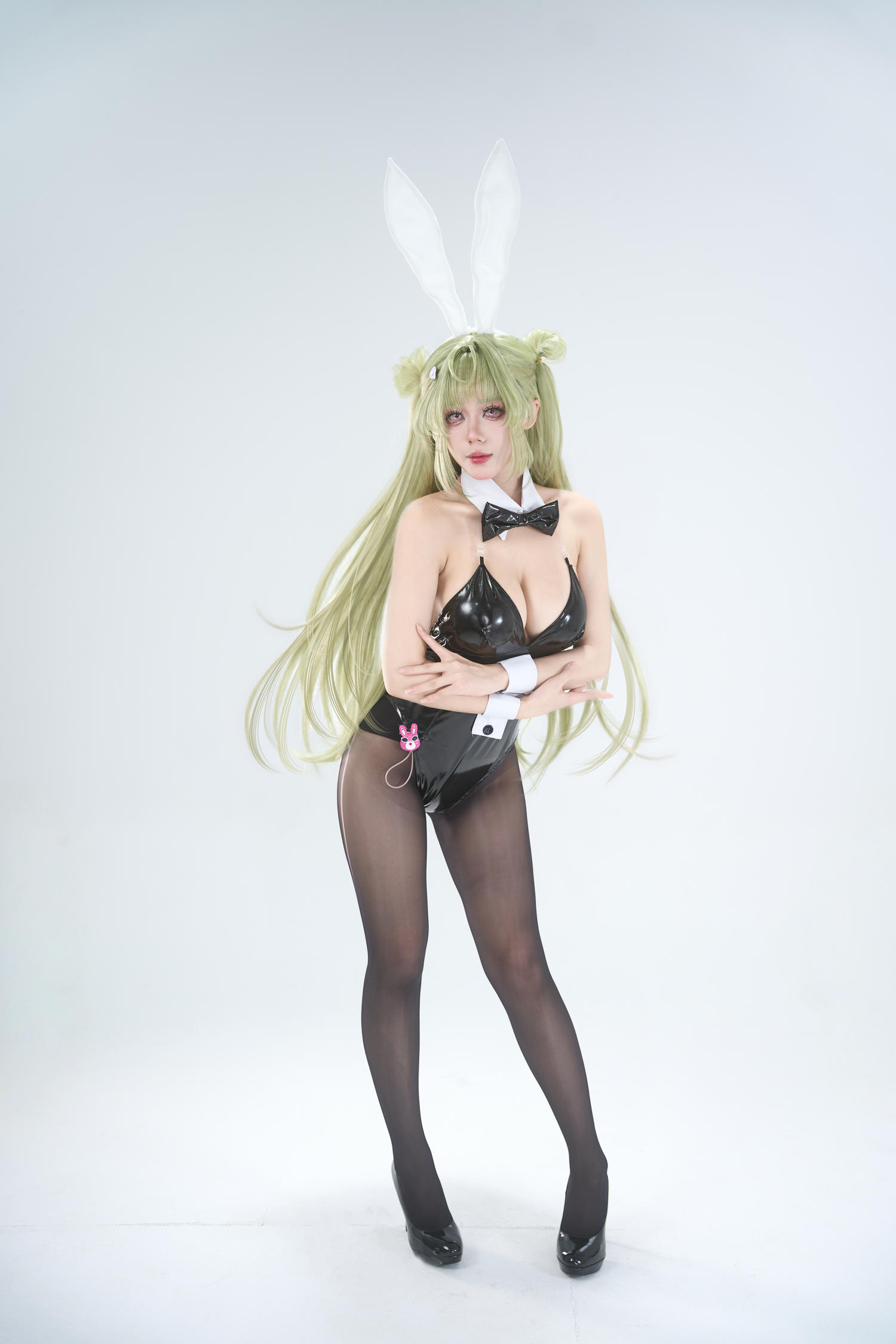 九言 胜利女神 妮姬 索达 [83P5V-1.07GB]