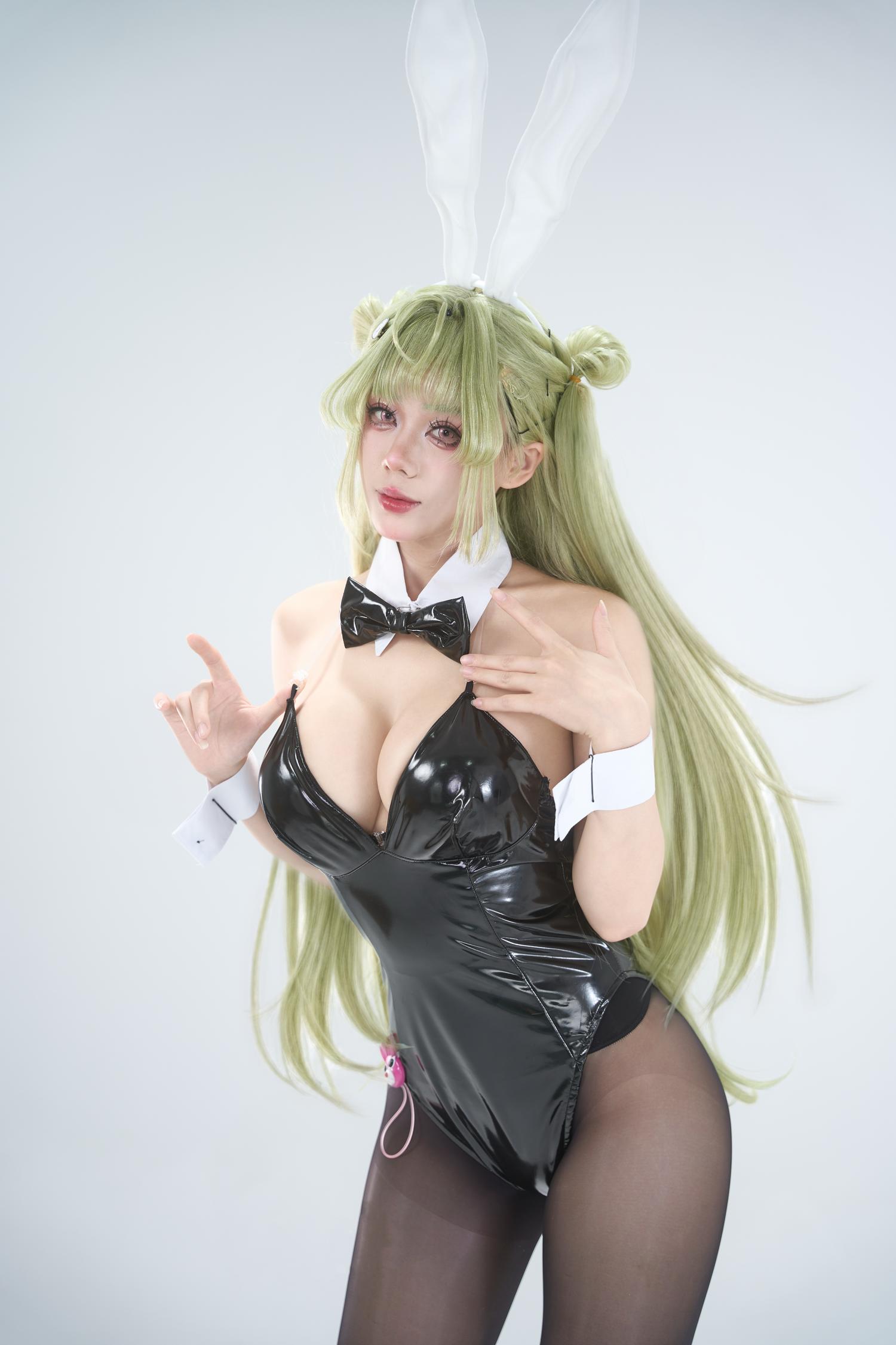 九言 胜利女神 妮姬 索达 [83P5V-1.07GB]