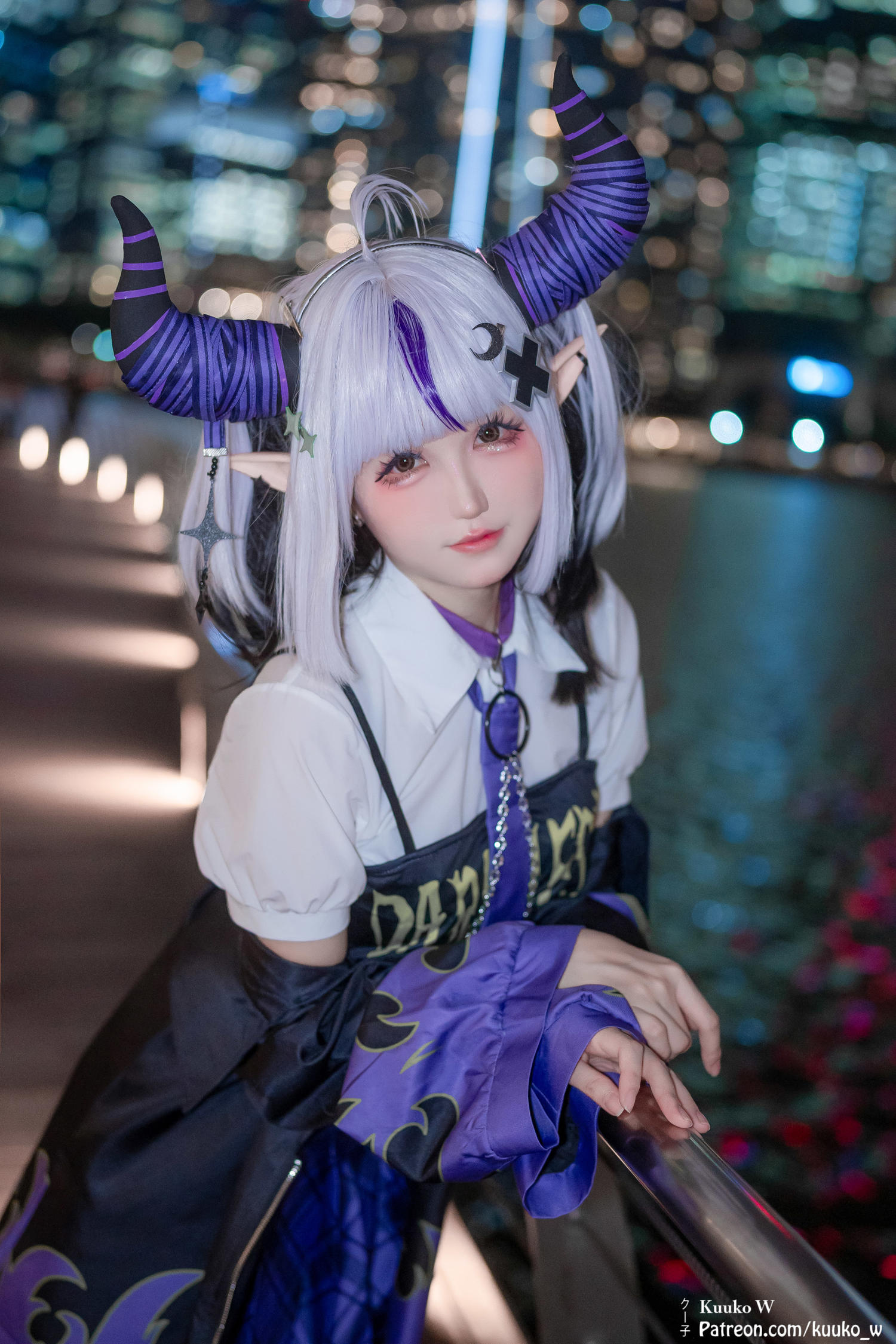 KuukoW - Laplus 3 [23P]