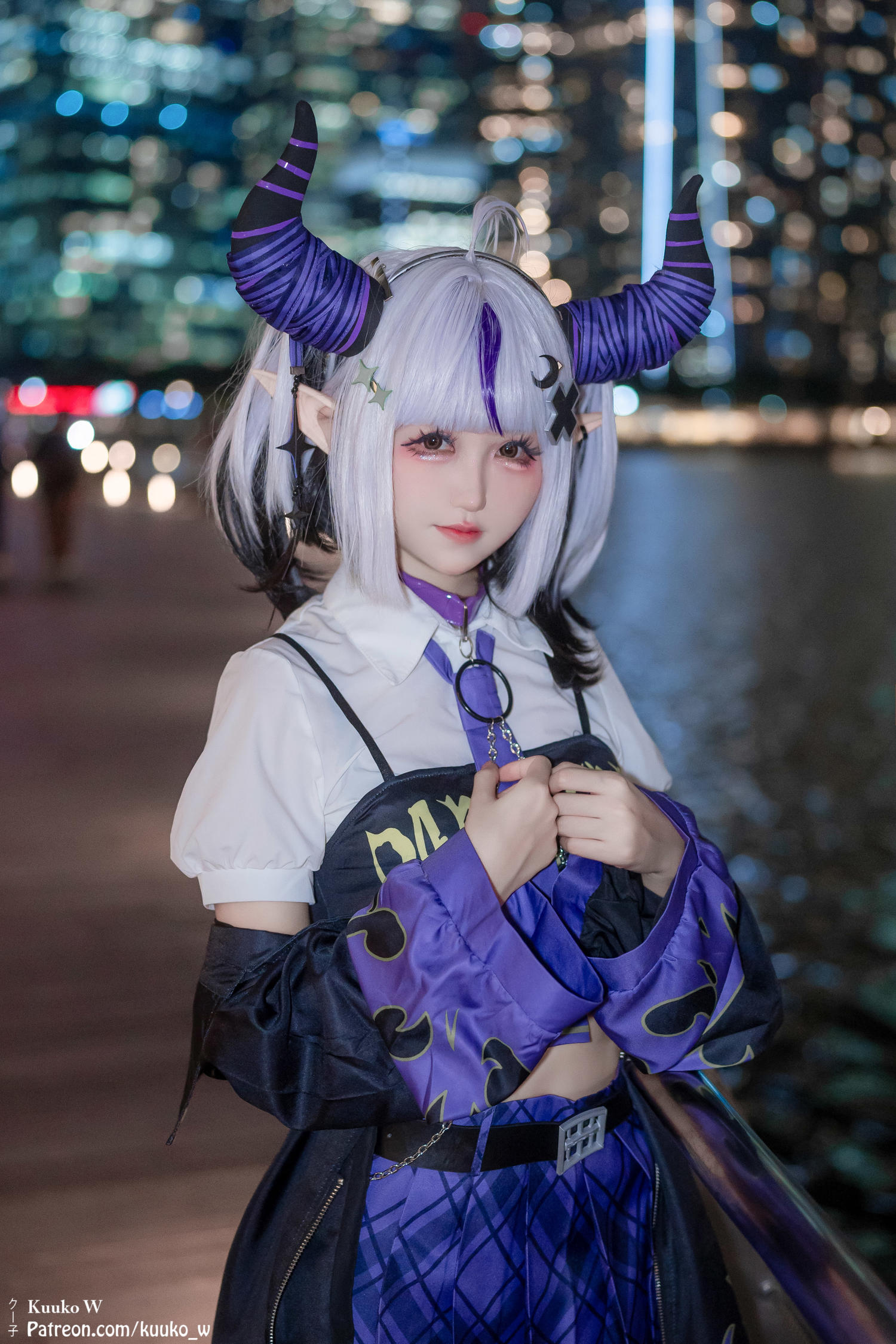 KuukoW - Laplus 3 [23P]