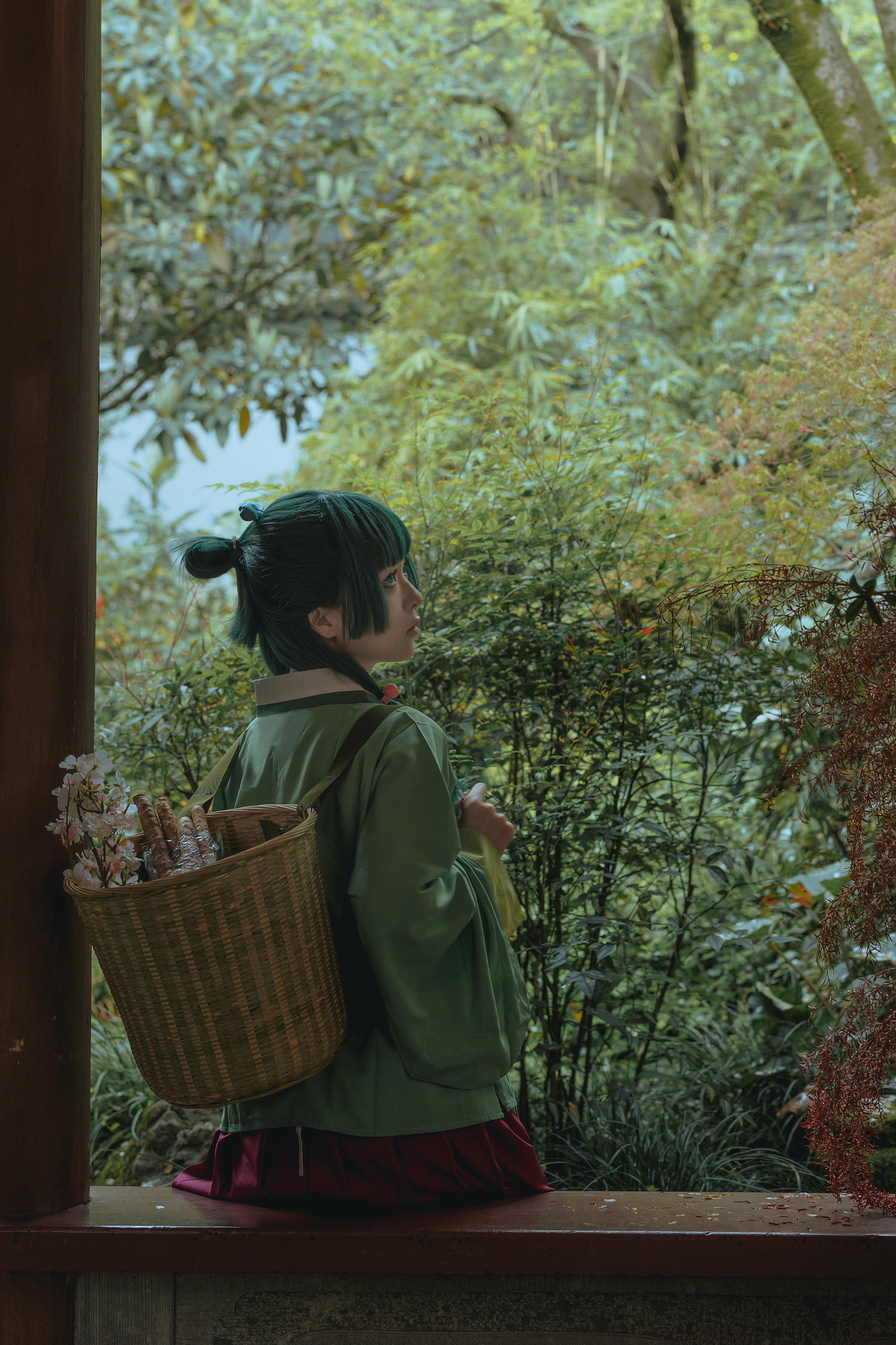 矢量鱼 Maomao [52P-327MB]