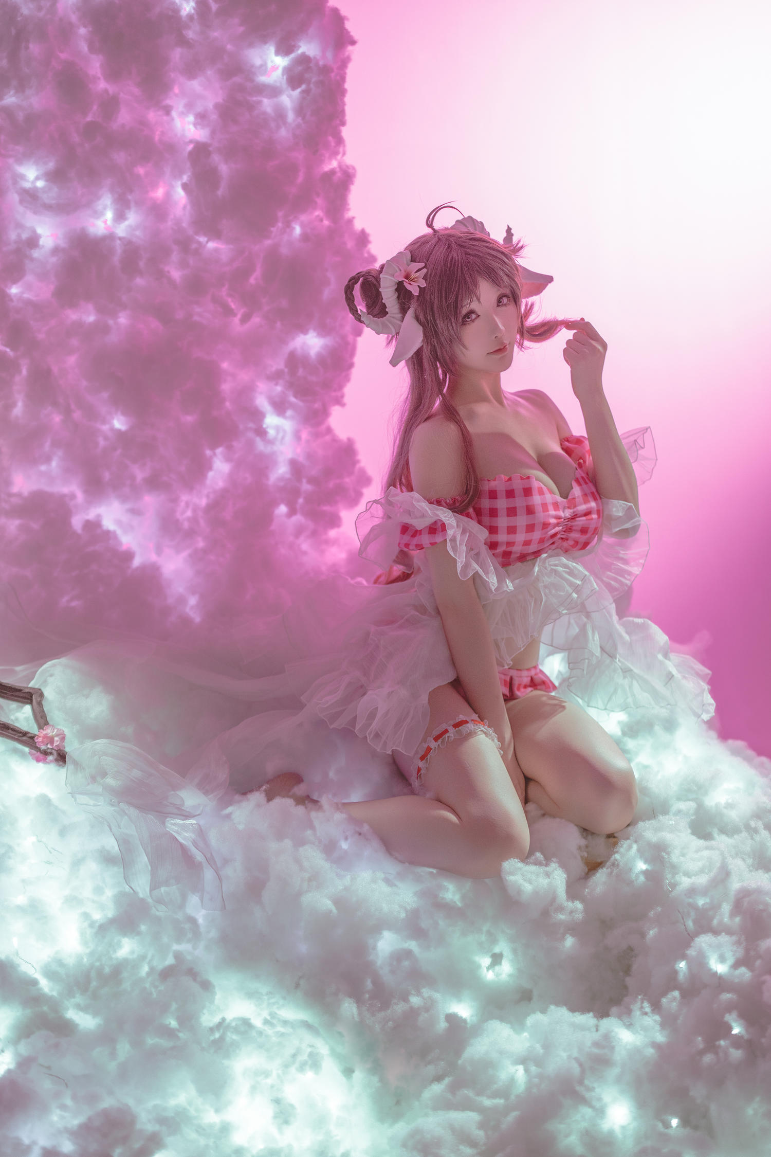 星之迟迟 明日方舟电子本 [349P-2.47GB]