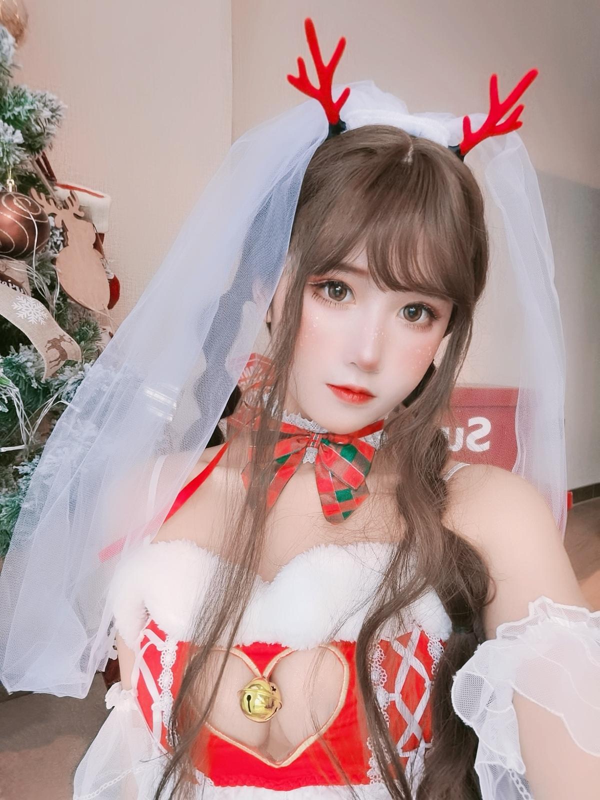 三度_69 圣诞 Christmas [22P-157MB]