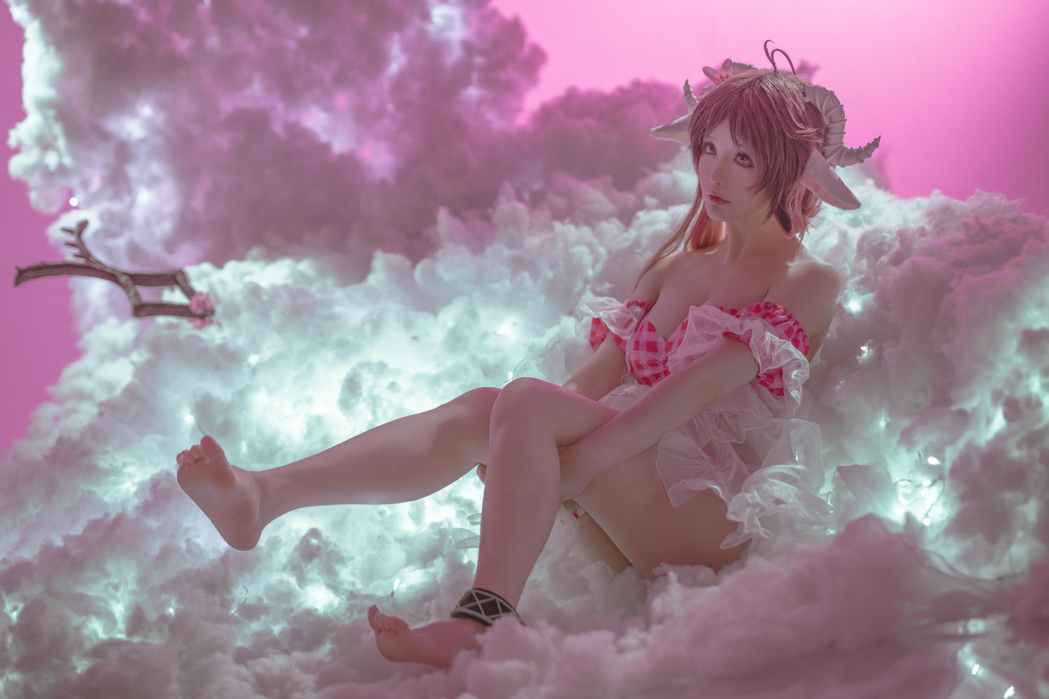 星之迟迟 明日方舟电子本 [349P-2.47GB]