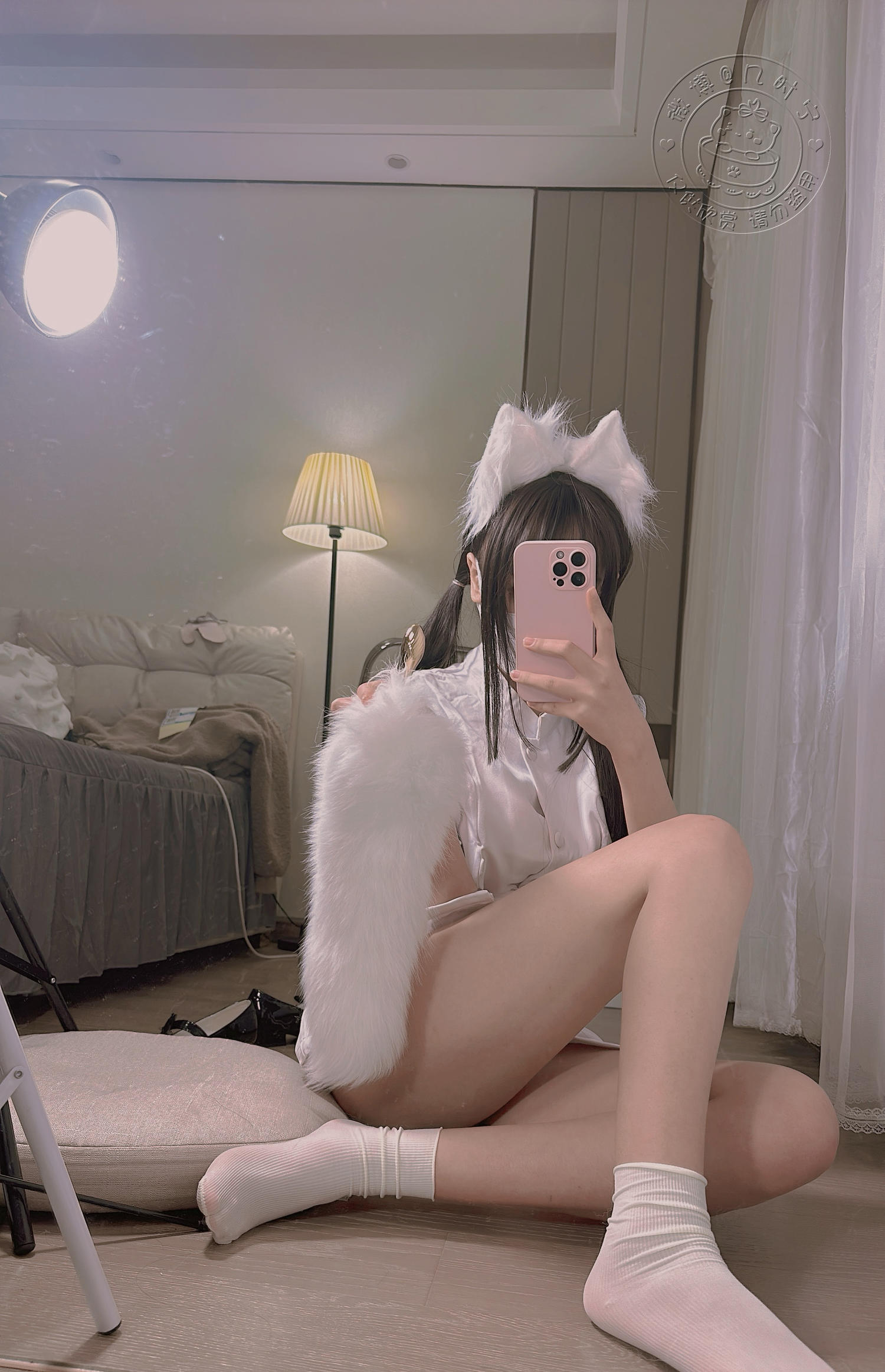 几时宁 尾巴 [38P-114MB]