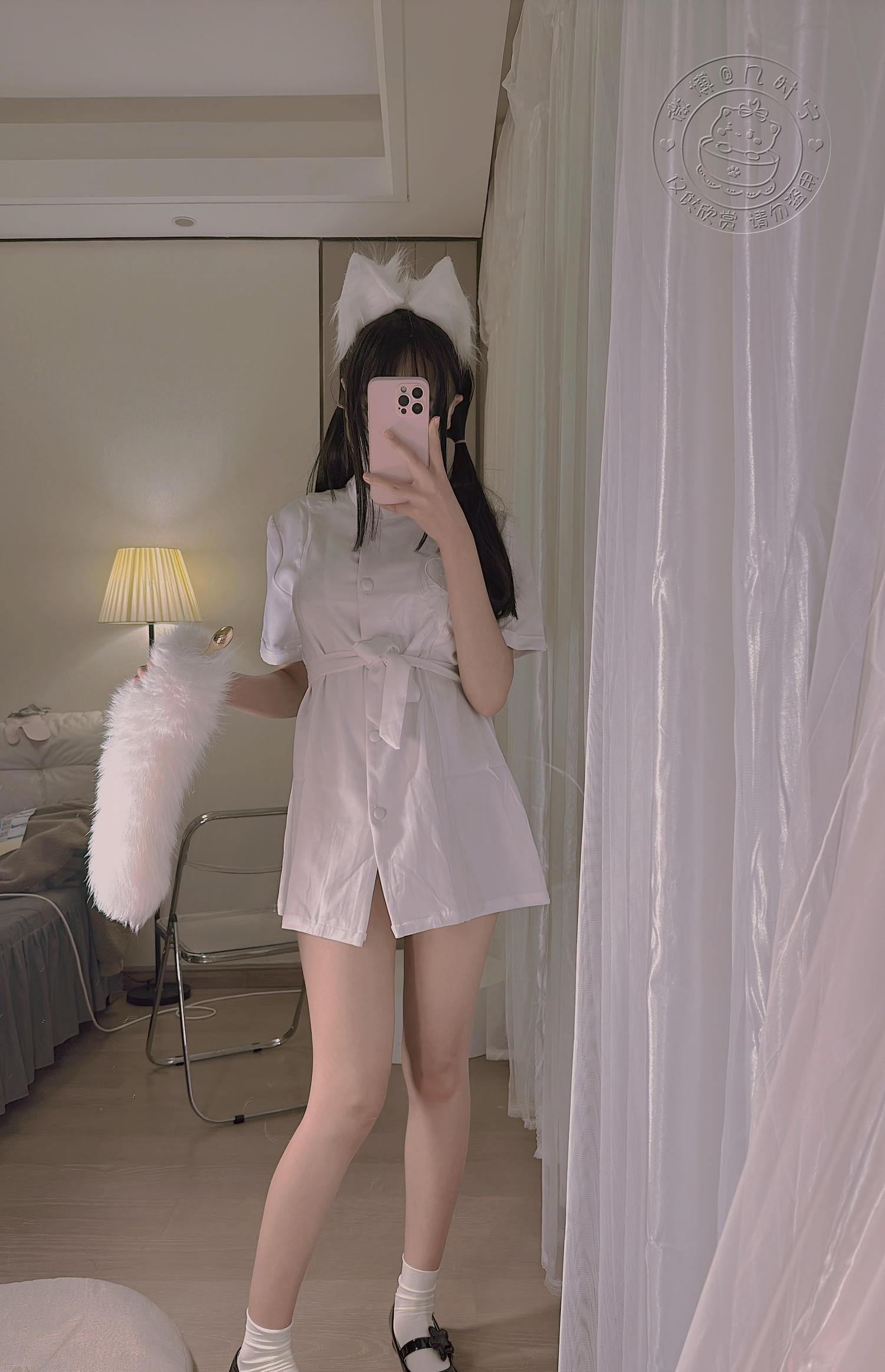 几时宁 尾巴 [38P-114MB]