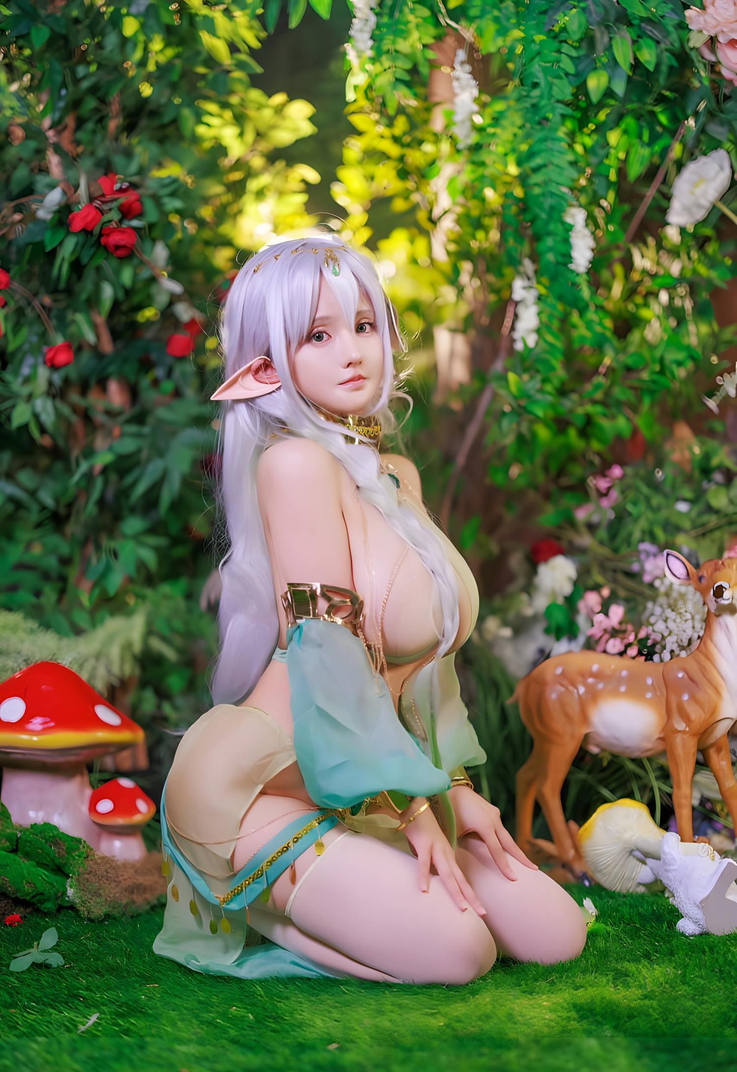 古阿扎 大慈树王 [26P-191MB]