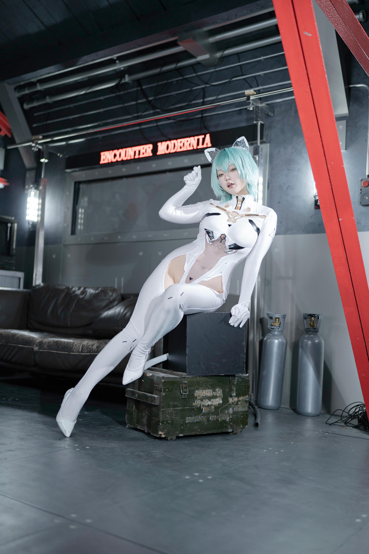 Mercurius-i - 纳希莫夫 [40P]